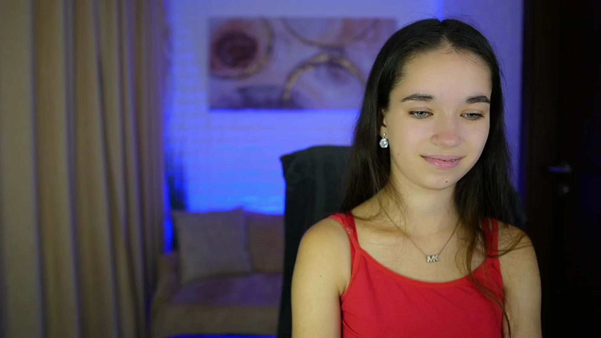 Gallery image thumbnail from Gia_Paige18's myfreecams stream on, 09/18/2024, 16:19 image 16 of 20