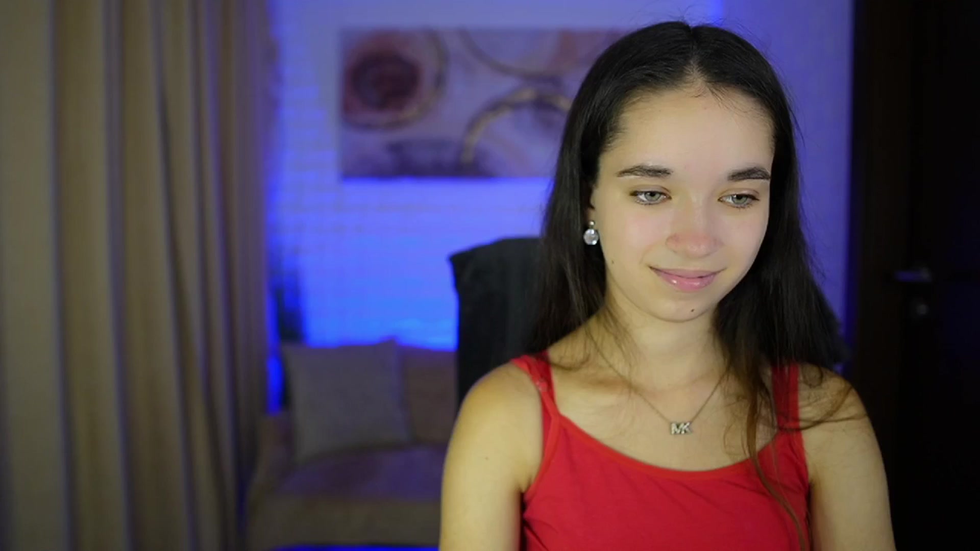 Gallery image thumbnail from Gia_Paige18's myfreecams stream on, 09/18/2024, 16:19 image 20 of 20