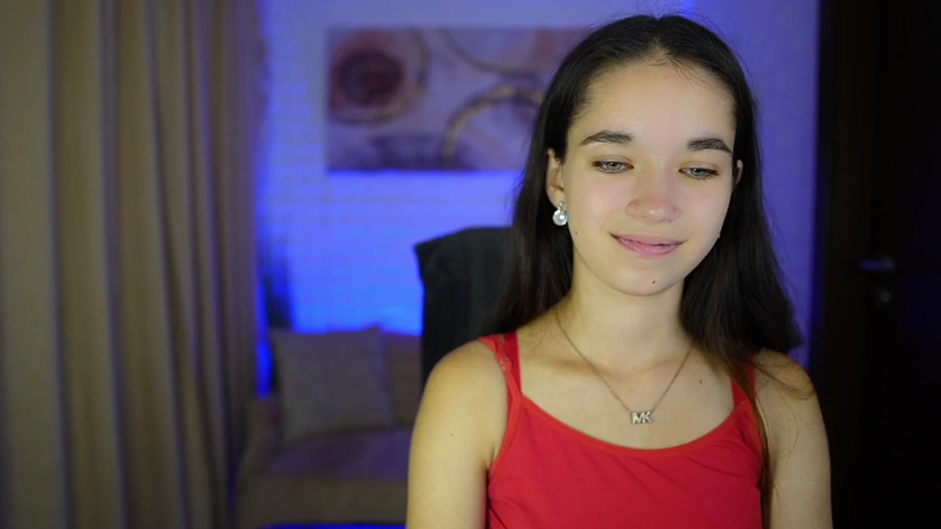 Gallery image thumbnail from Gia_Paige18's myfreecams stream on, 09/18/2024, 16:19 image 1 of 20