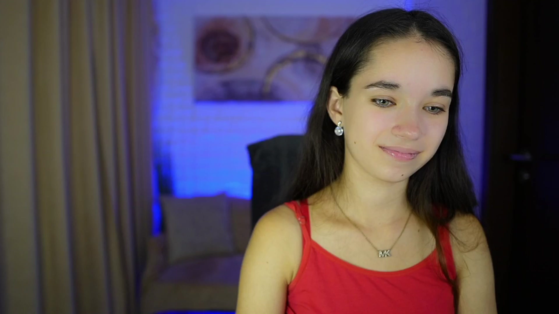 Gallery image thumbnail from Gia_Paige18's myfreecams stream on, 09/18/2024, 16:19 image 8 of 20