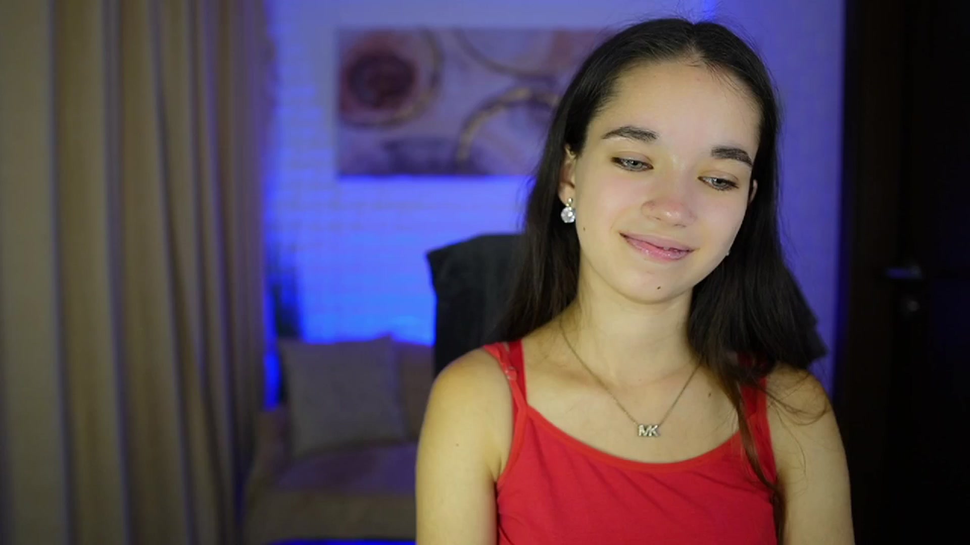 Gallery image thumbnail from Gia_Paige18's myfreecams stream on, 09/18/2024, 16:19 image 5 of 20