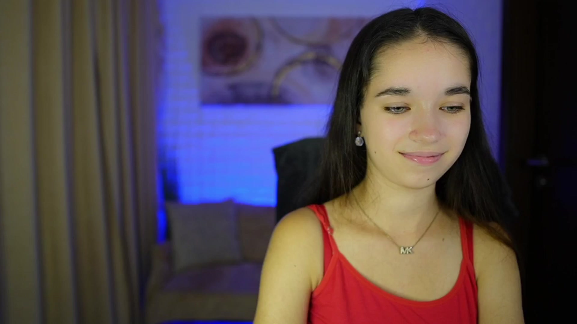 Gallery image thumbnail from Gia_Paige18's myfreecams stream on, 09/18/2024, 17:29 image 18 of 20