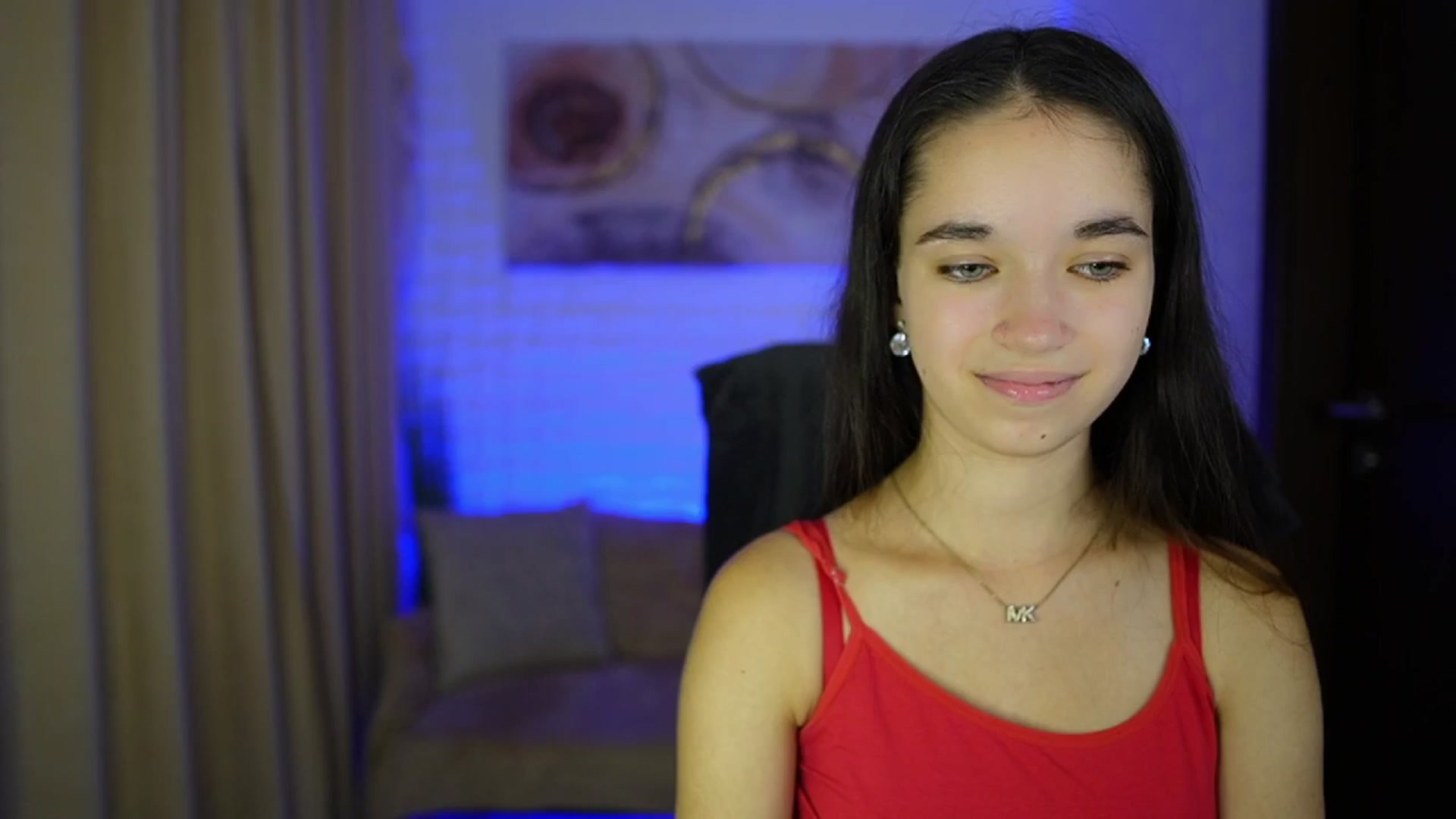 Gallery image thumbnail from Gia_Paige18's myfreecams stream on, 09/18/2024, 17:29 image 4 of 20