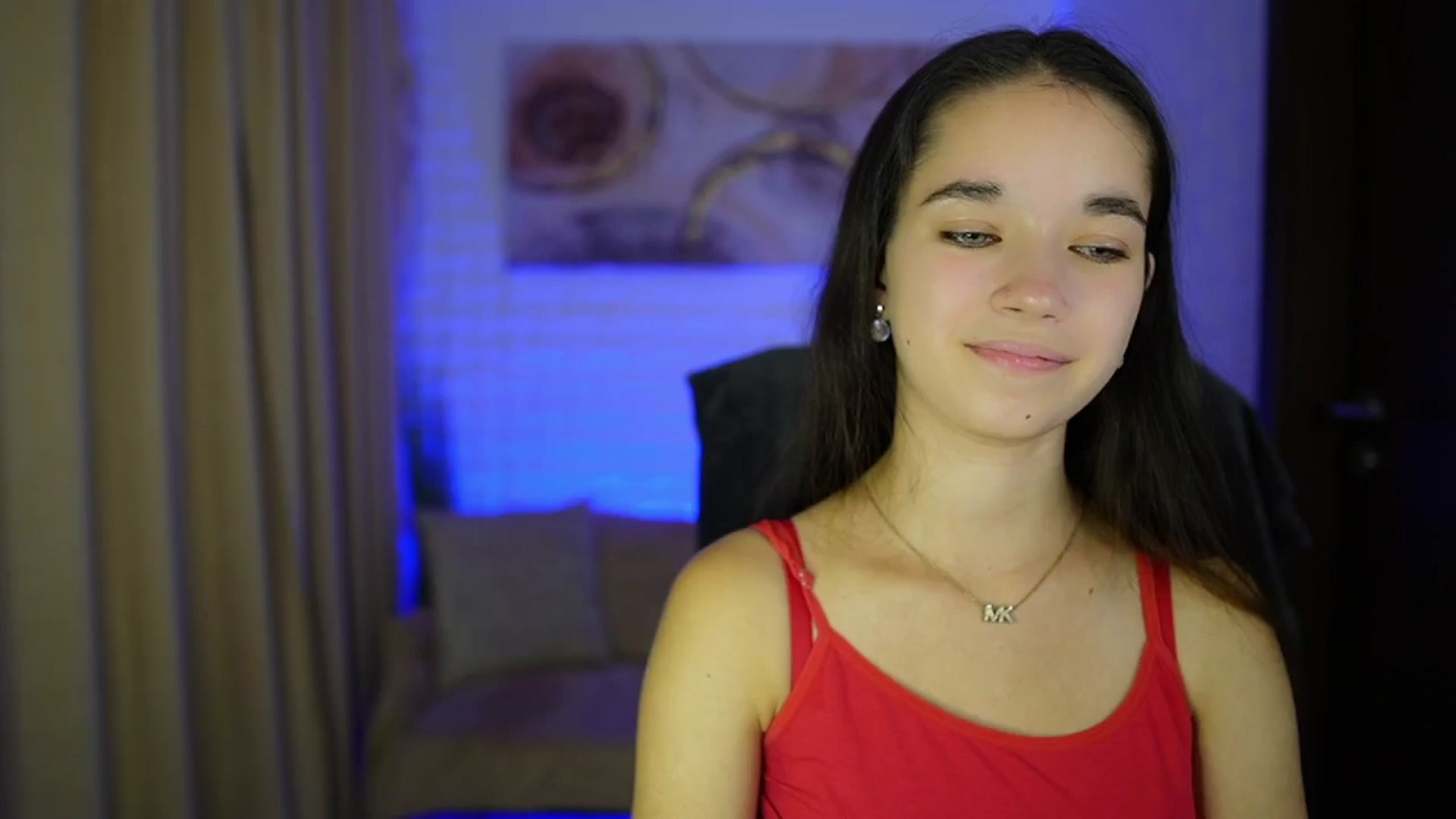 Gallery image thumbnail from Gia_Paige18's myfreecams stream on, 09/18/2024, 17:29 image 19 of 20