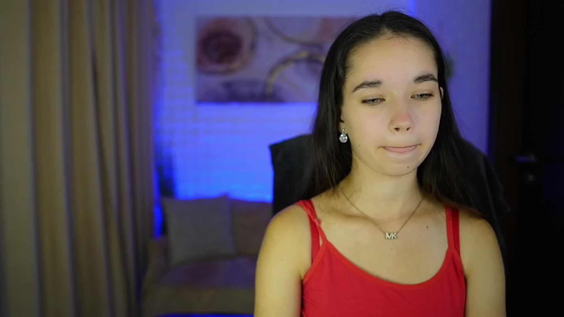 Gallery image thumbnail from Gia_Paige18's myfreecams stream on, 09/18/2024, 17:29 image 15 of 20