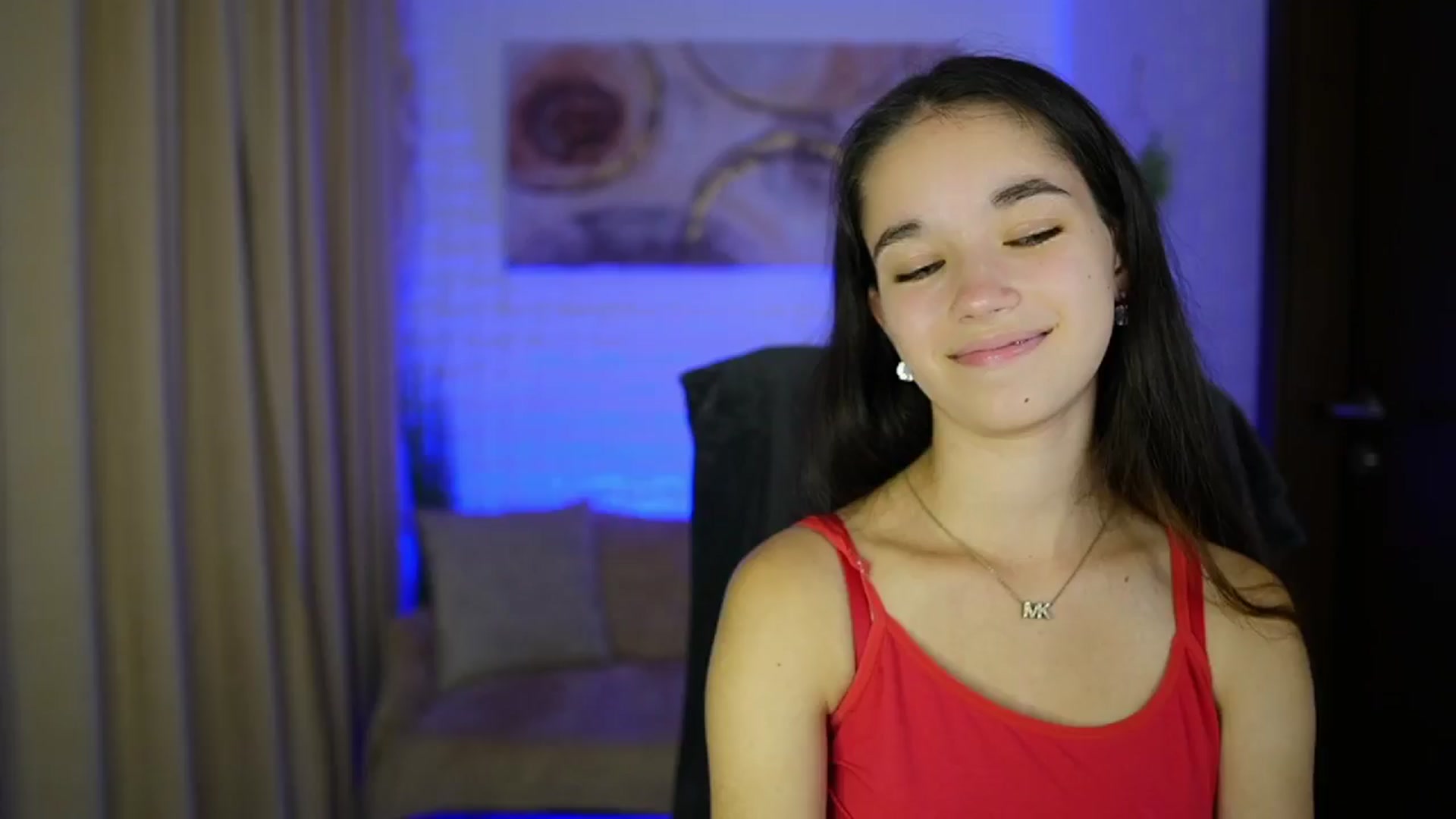 Gallery image thumbnail from Gia_Paige18's myfreecams stream on, 09/18/2024, 17:29 image 5 of 20