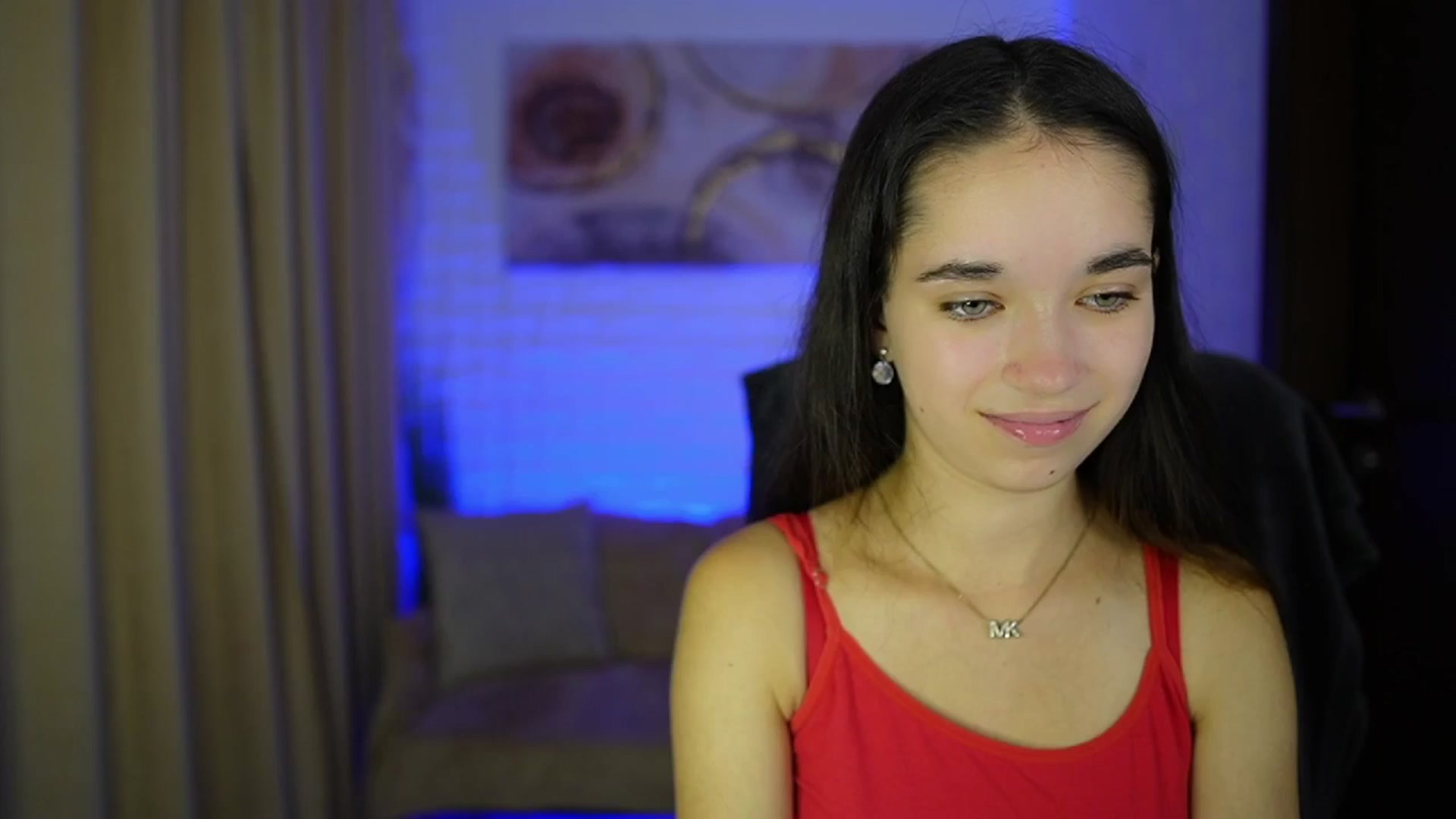 Gallery image thumbnail from Gia_Paige18's myfreecams stream on, 09/18/2024, 17:29 image 17 of 20