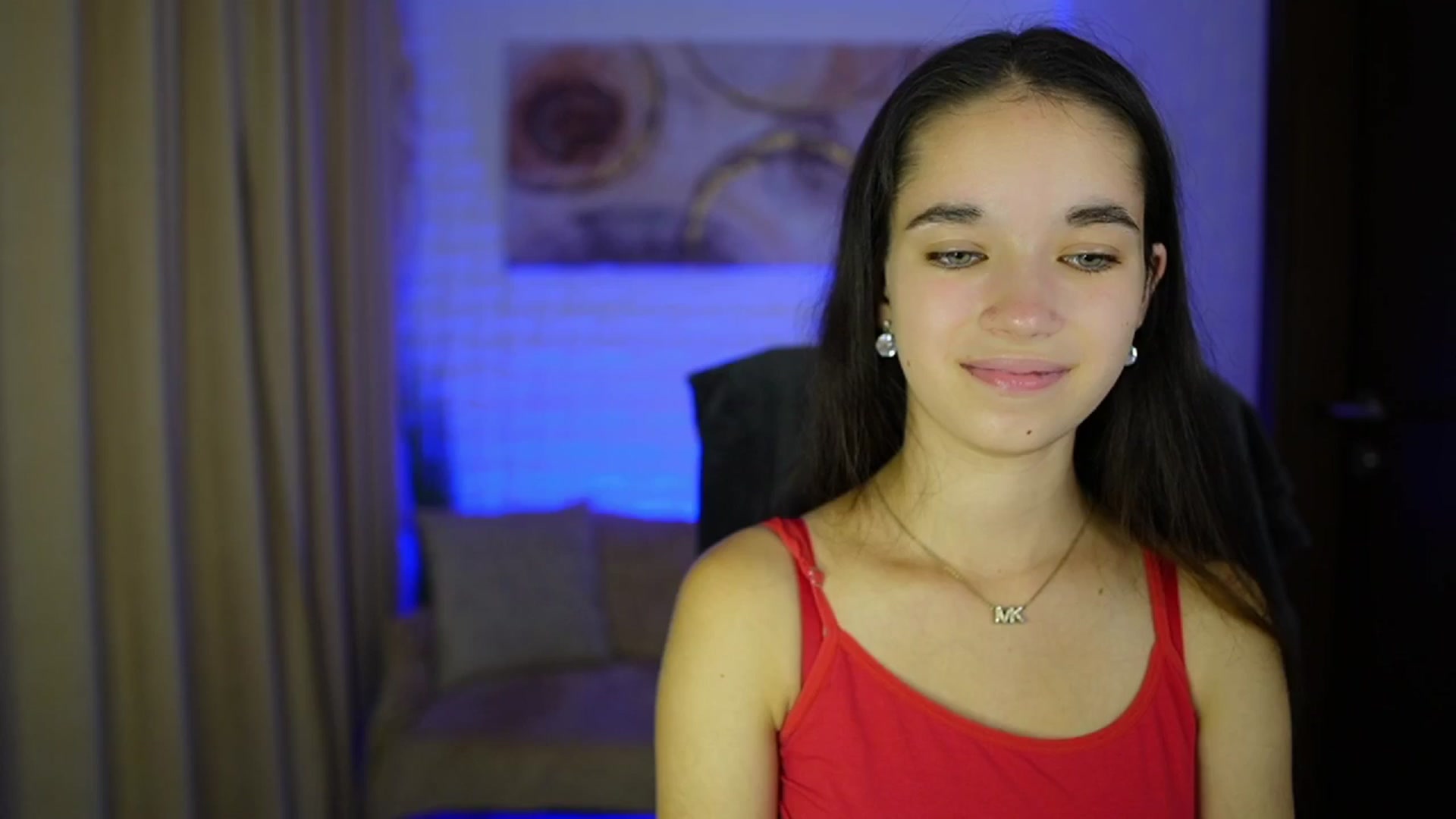 Gallery image thumbnail from Gia_Paige18's myfreecams stream on, 09/18/2024, 17:29 image 20 of 20