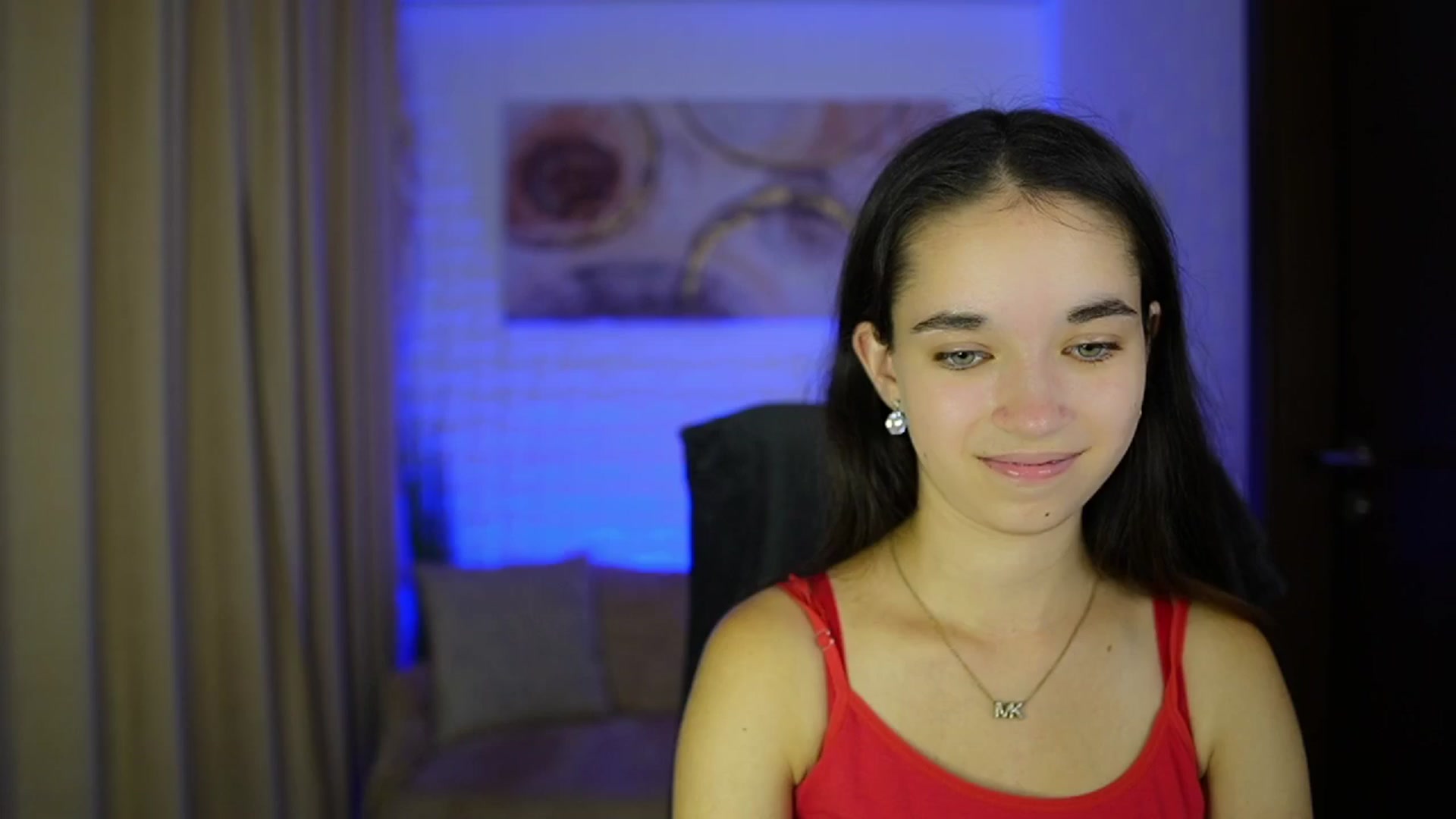 Gallery image thumbnail from Gia_Paige18's myfreecams stream on, 09/18/2024, 18:01 image 2 of 20