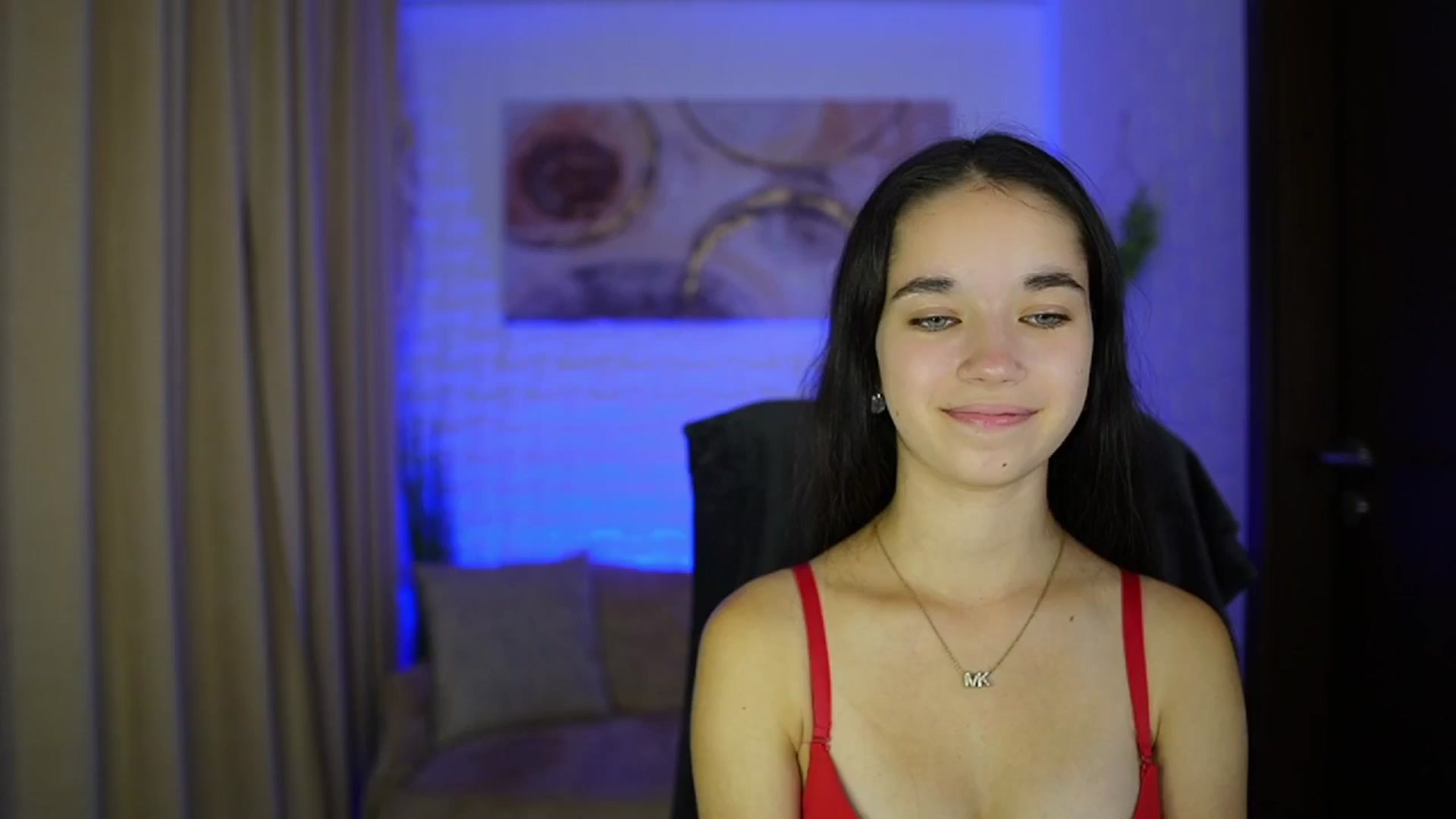 Gallery image thumbnail from Gia_Paige18's myfreecams stream on, 09/18/2024, 18:01 image 15 of 20