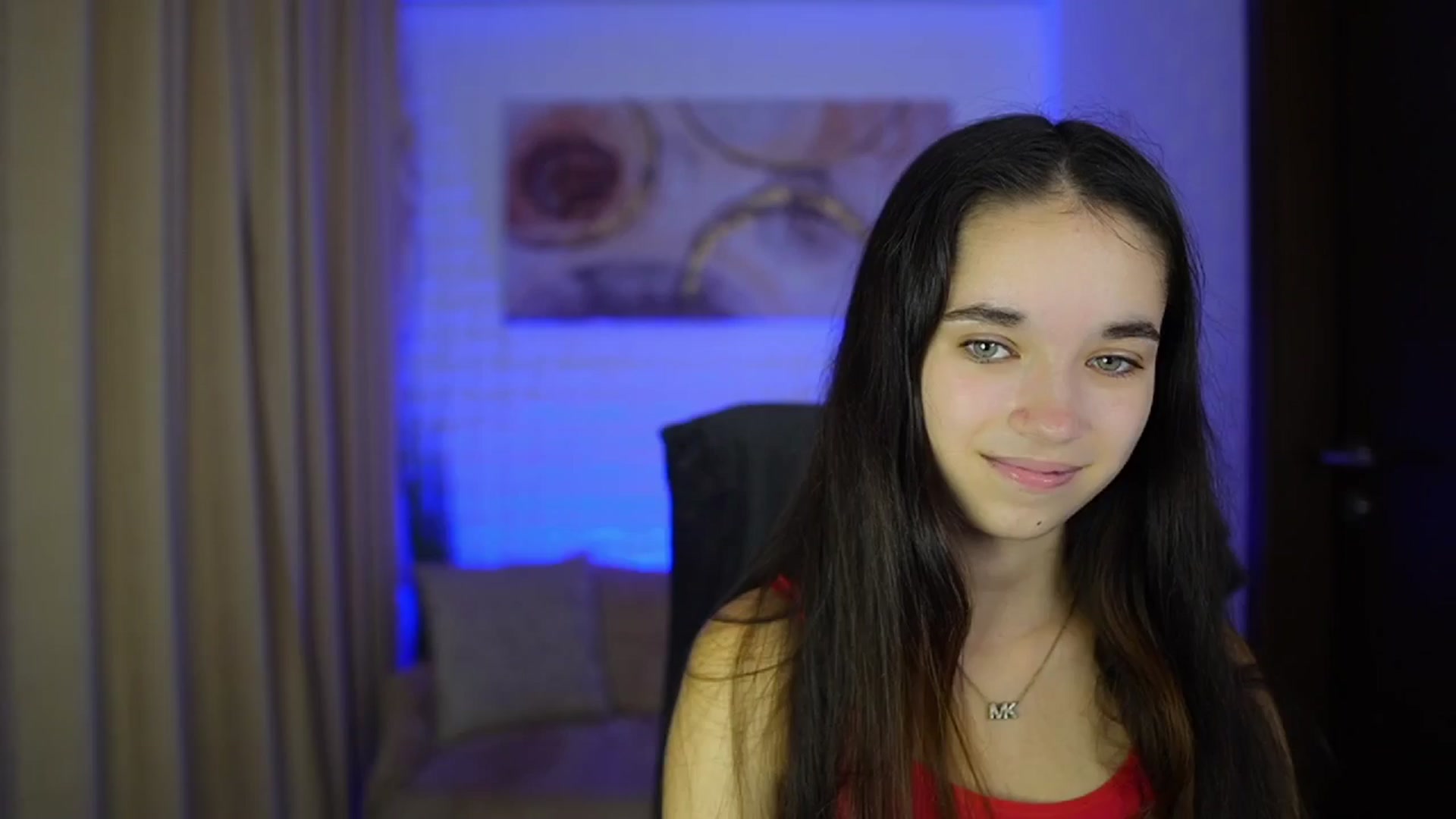 Gallery image thumbnail from Gia_Paige18's myfreecams stream on, 09/18/2024, 18:01 image 6 of 20