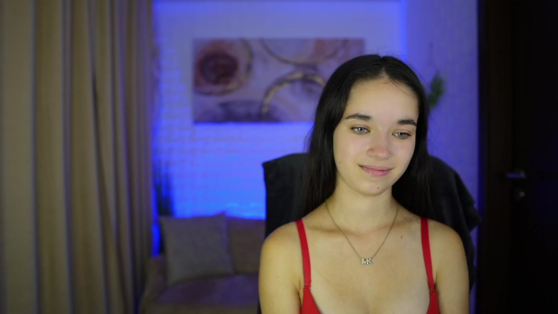 Gallery image thumbnail from Gia_Paige18's myfreecams stream on, 09/18/2024, 18:01 image 16 of 20