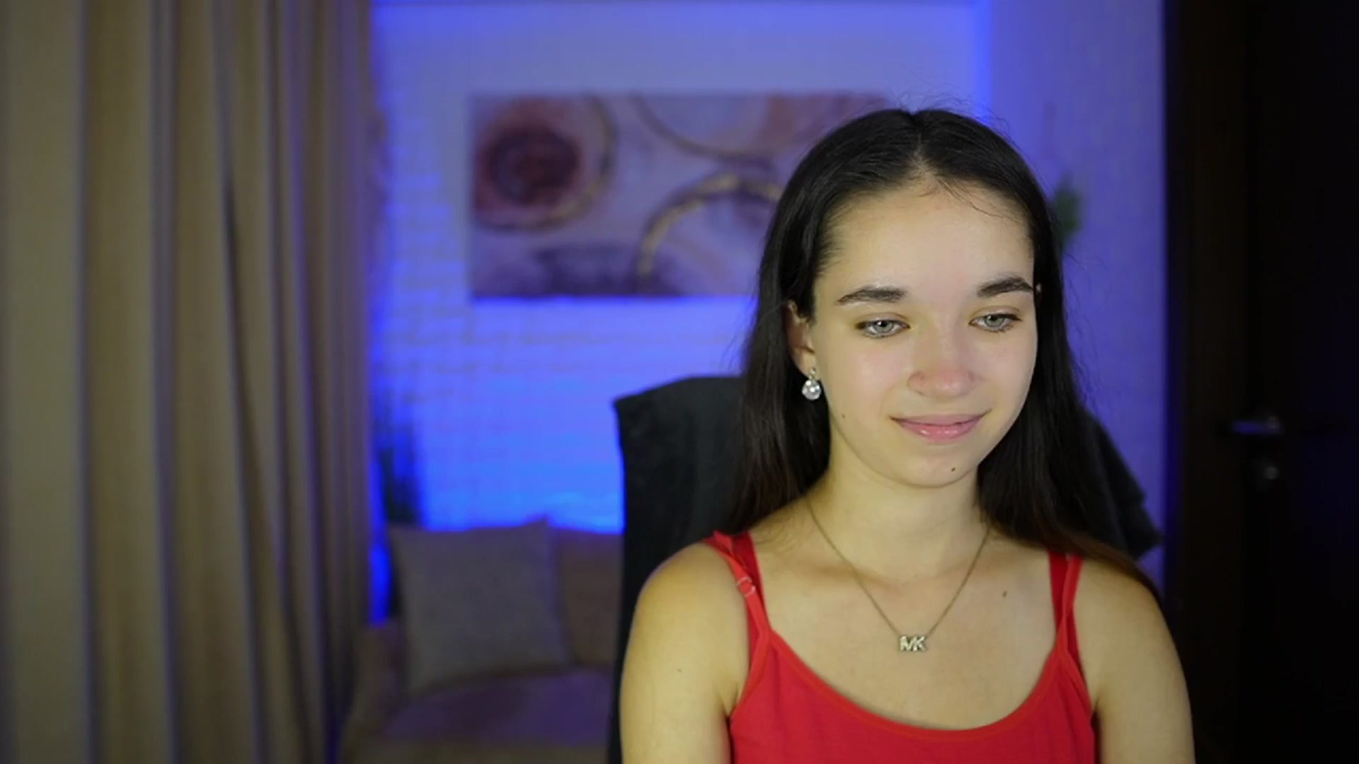Gallery image thumbnail from Gia_Paige18's myfreecams stream on, 09/18/2024, 18:01 image 4 of 20