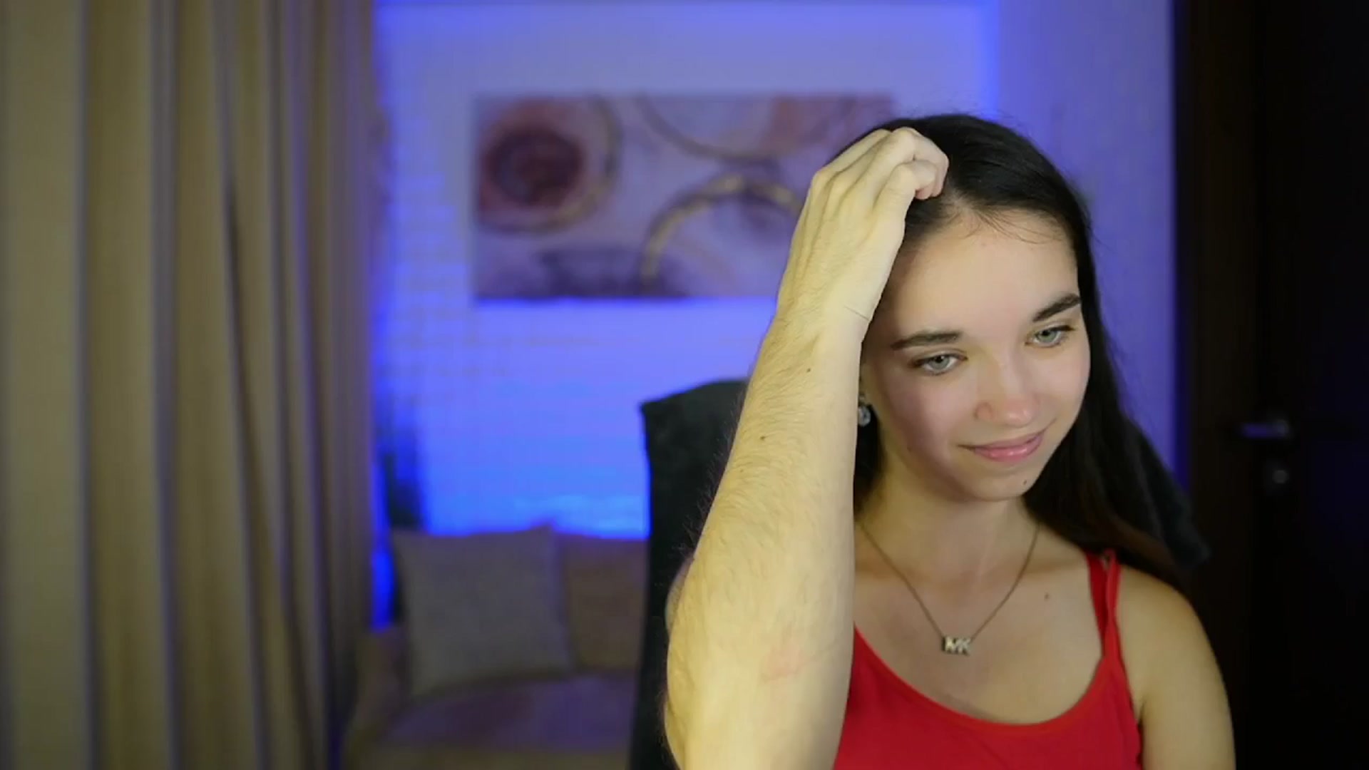 Gallery image thumbnail from Gia_Paige18's myfreecams stream on, 09/18/2024, 18:01 image 1 of 20
