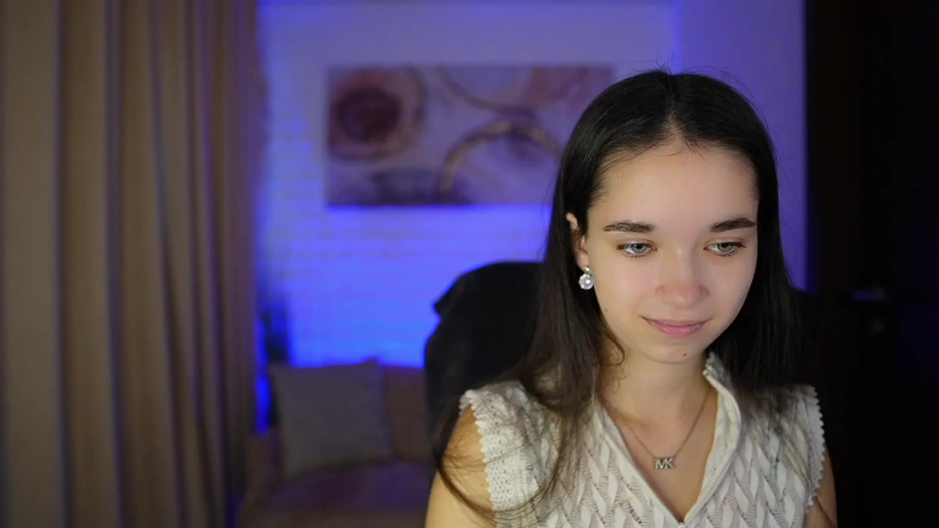 Gallery image thumbnail from Gia_Paige18's myfreecams stream on, 09/19/2024, 09:44 image 14 of 20