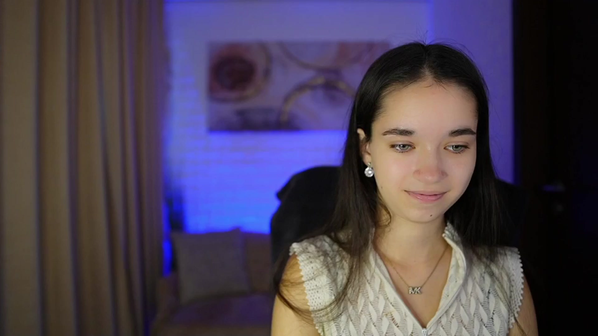 Gallery image thumbnail from Gia_Paige18's myfreecams stream on, 09/19/2024, 09:44 image 11 of 20
