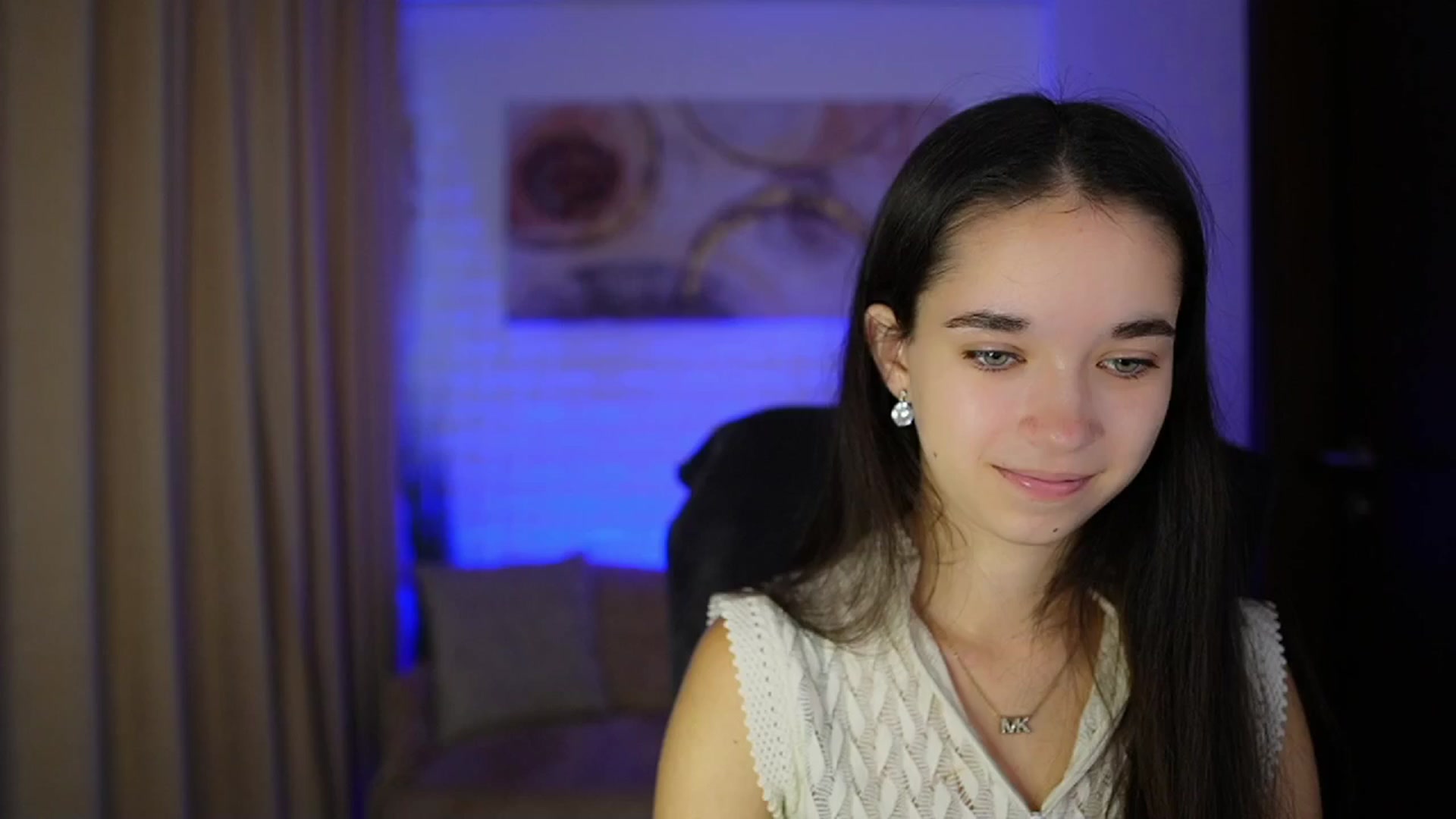 Gallery image thumbnail from Gia_Paige18's myfreecams stream on, 09/19/2024, 09:44 image 1 of 20