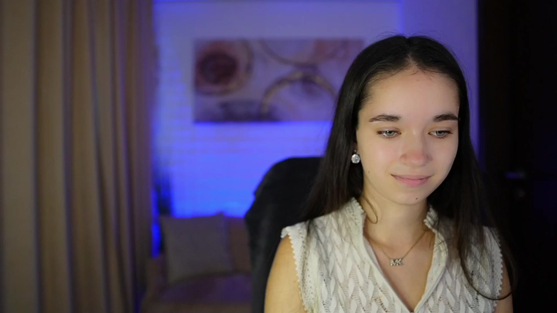 Gallery image thumbnail from Gia_Paige18's myfreecams stream on, 09/19/2024, 11:09 image 5 of 20