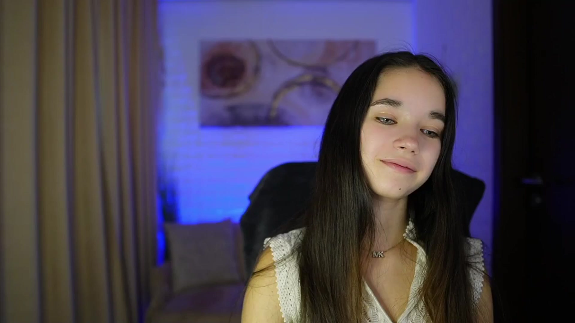Gallery image thumbnail from Gia_Paige18's myfreecams stream on, 09/19/2024, 12:48 image 20 of 20