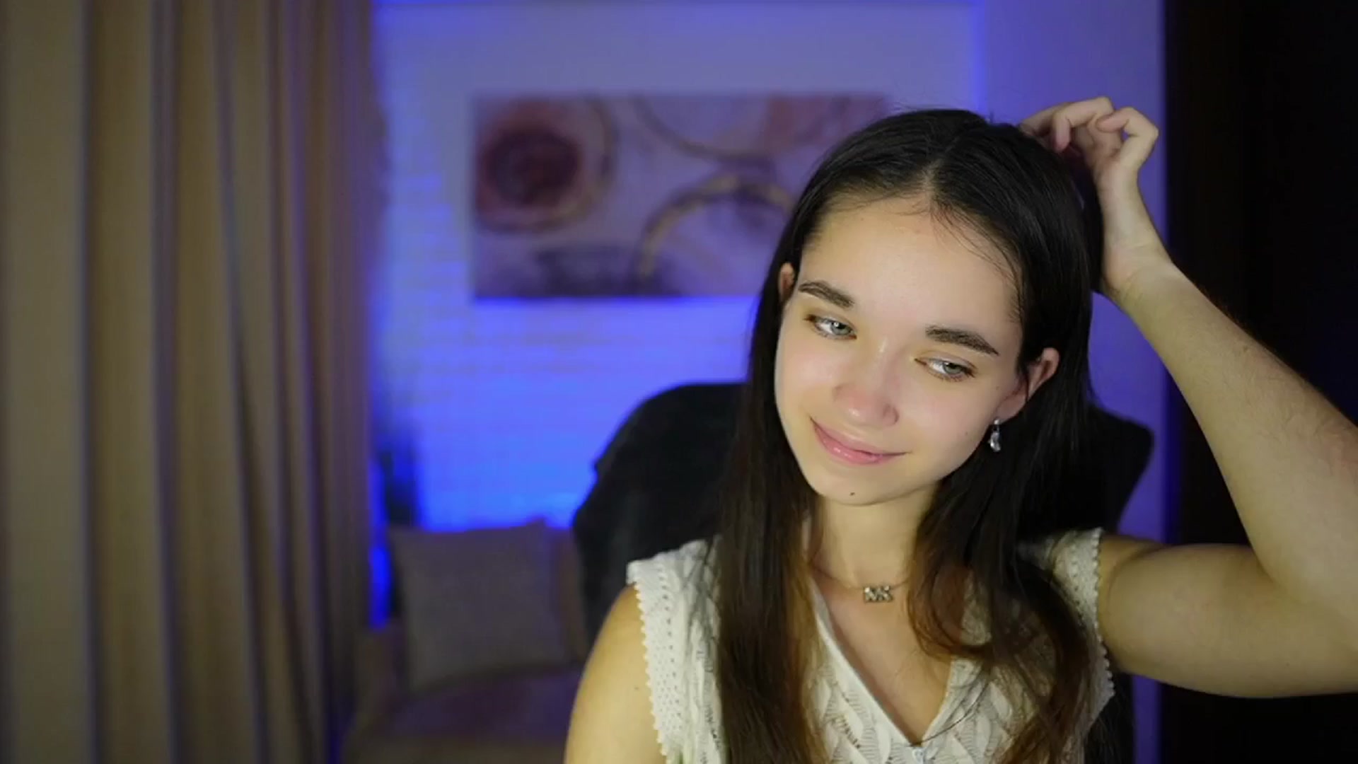 Gallery image thumbnail from Gia_Paige18's myfreecams stream on, 09/19/2024, 12:48 image 17 of 20