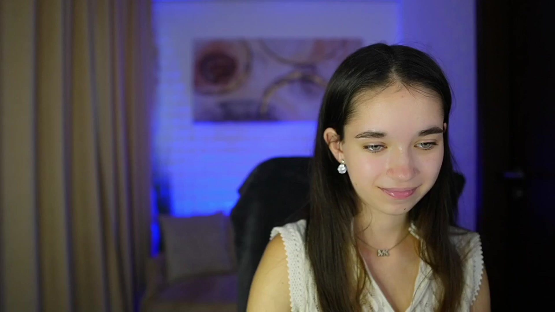 Gallery image thumbnail from Gia_Paige18's myfreecams stream on, 09/19/2024, 12:48 image 15 of 20