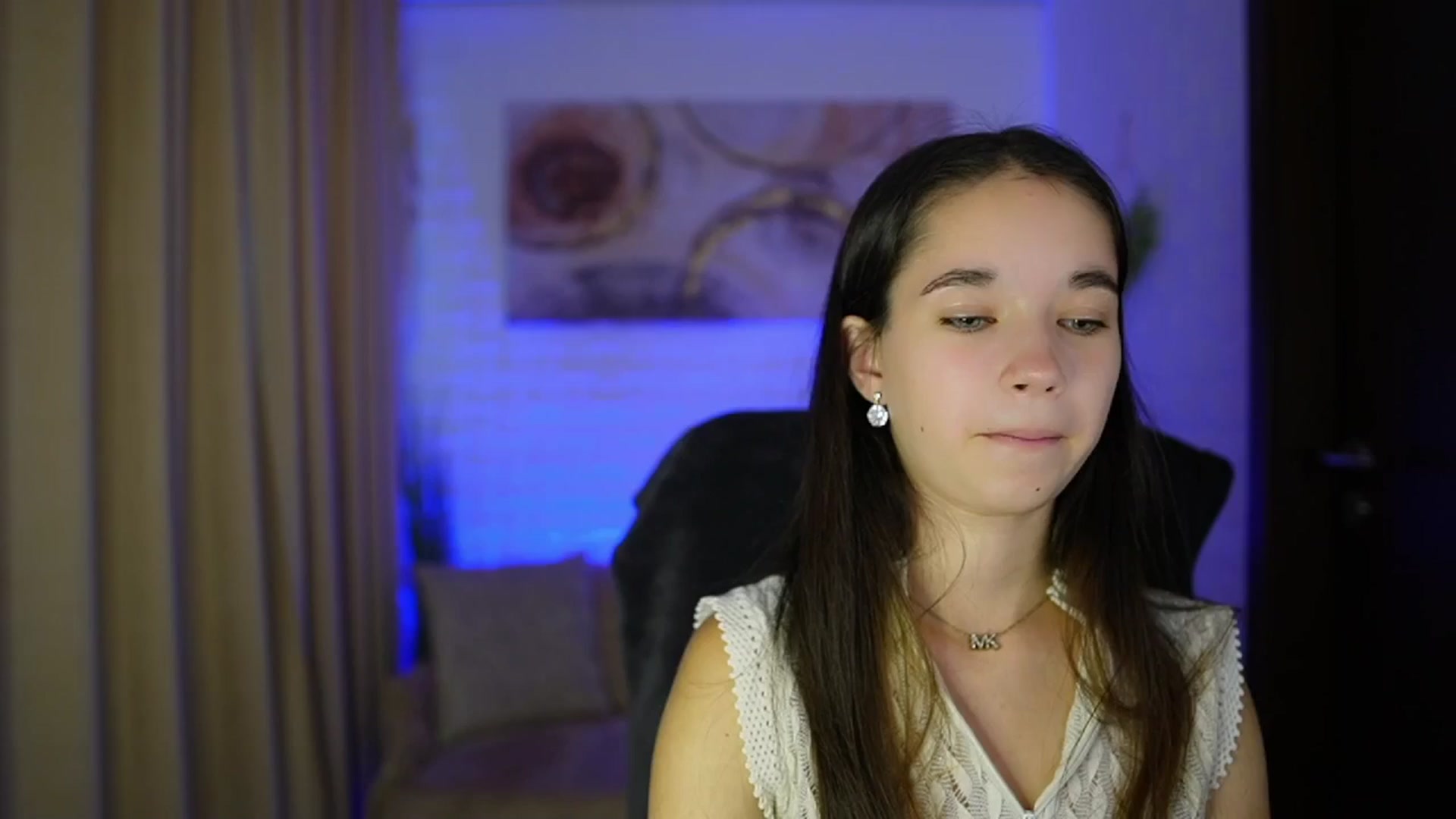 Gallery image thumbnail from Gia_Paige18's myfreecams stream on, 09/19/2024, 12:48 image 18 of 20