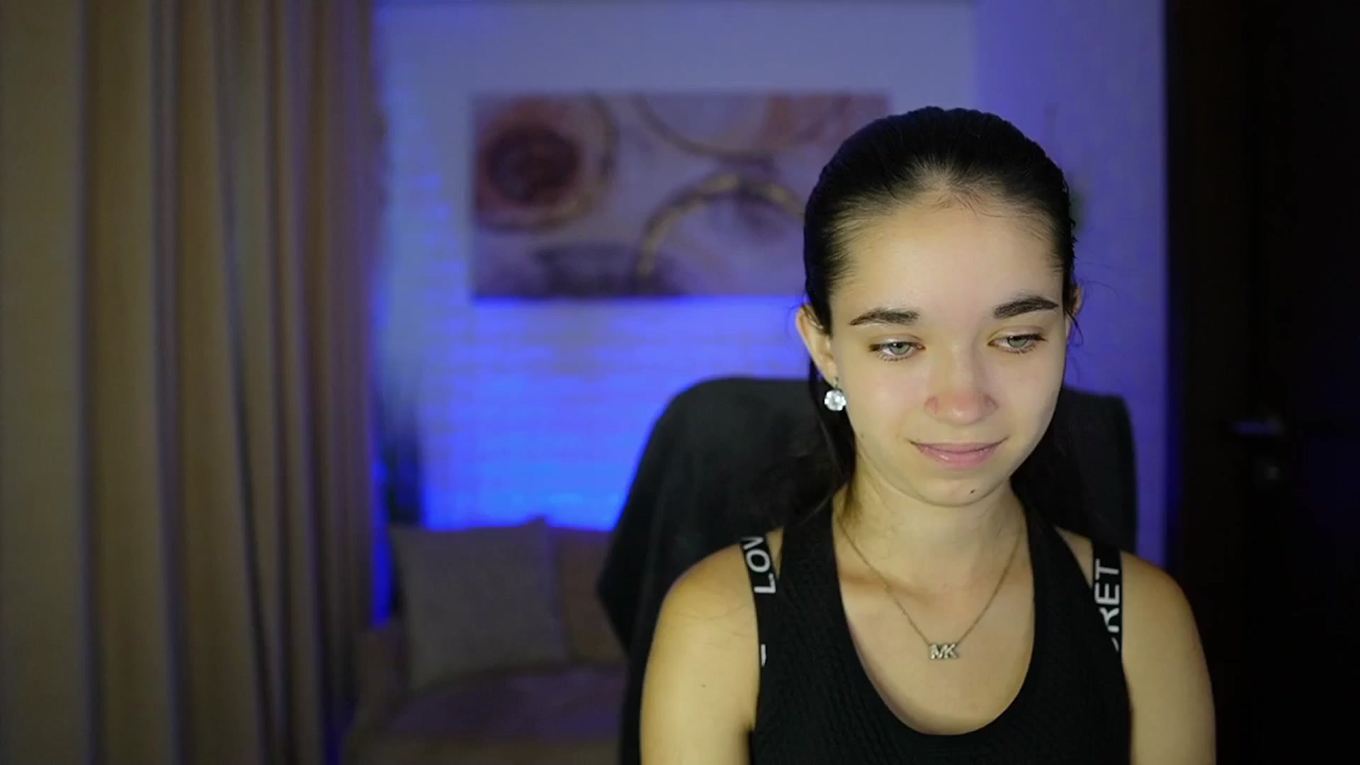 Gallery image thumbnail from Gia_Paige18's myfreecams stream on, 09/22/2024, 09:33 image 3 of 20