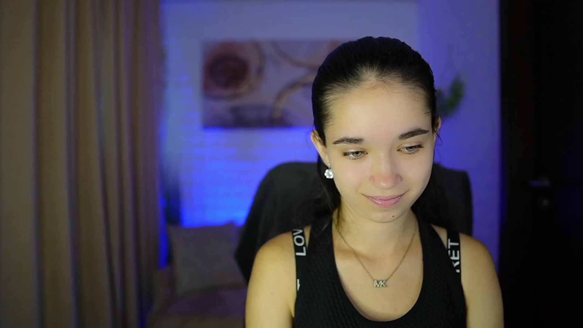Gallery image thumbnail from Gia_Paige18's myfreecams stream on, 09/22/2024, 09:33 image 11 of 20