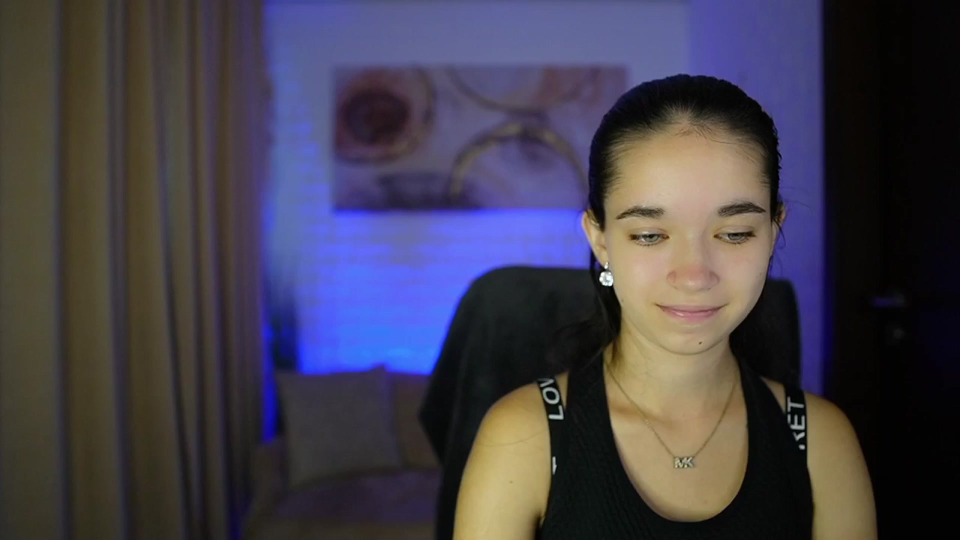 Gallery image thumbnail from Gia_Paige18's myfreecams stream on, 09/22/2024, 09:33 image 5 of 20