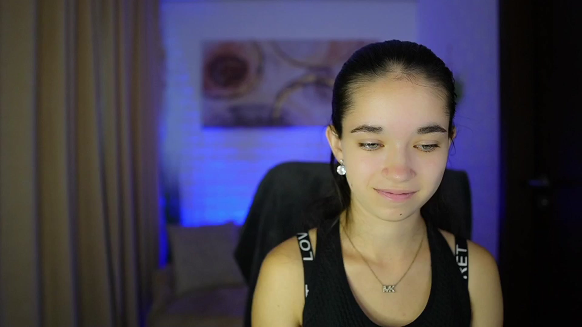 Gallery image thumbnail from Gia_Paige18's myfreecams stream on, 09/22/2024, 09:33 image 10 of 20