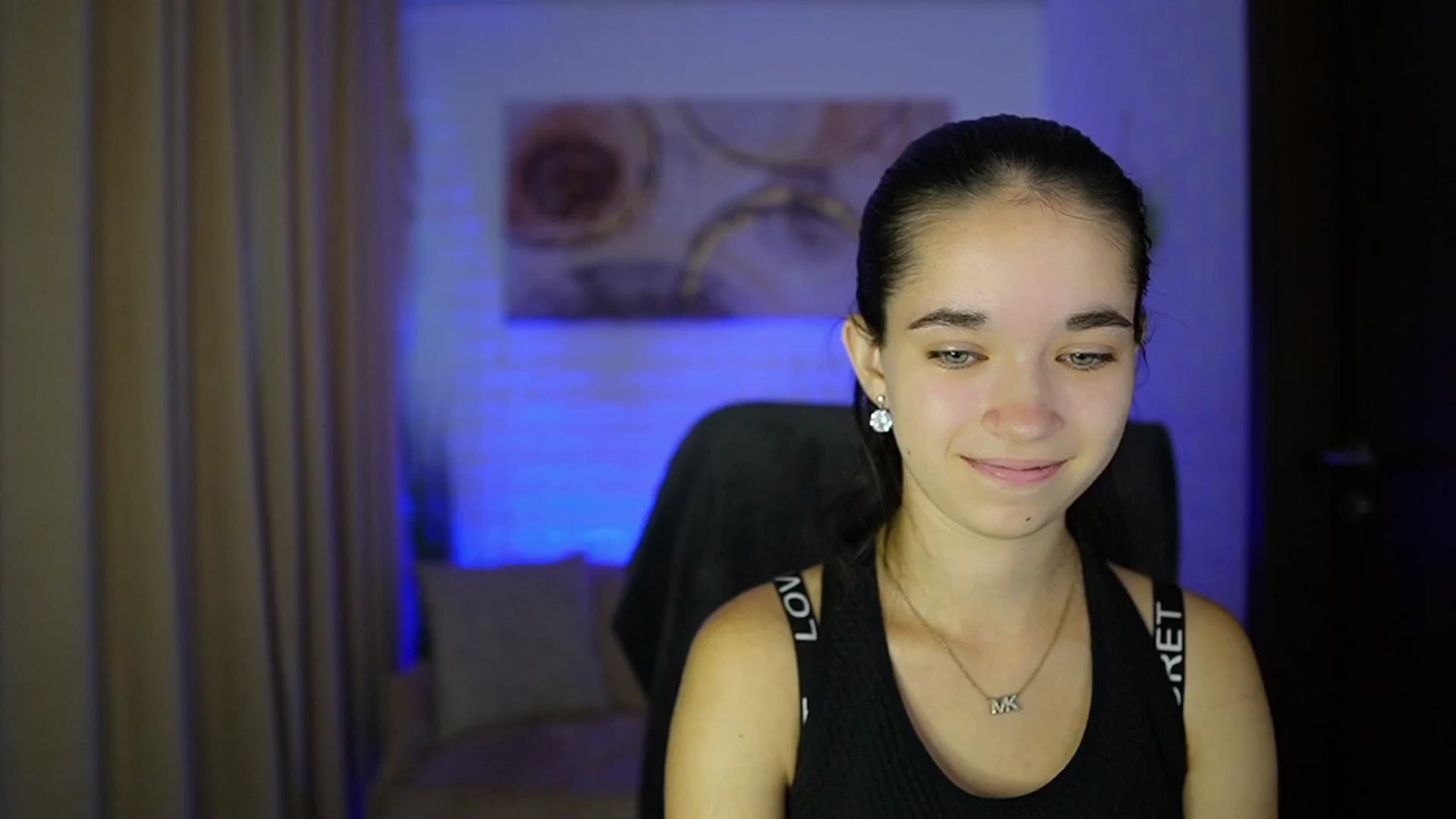 Gallery image thumbnail from Gia_Paige18's myfreecams stream on, 09/22/2024, 09:33 image 16 of 20