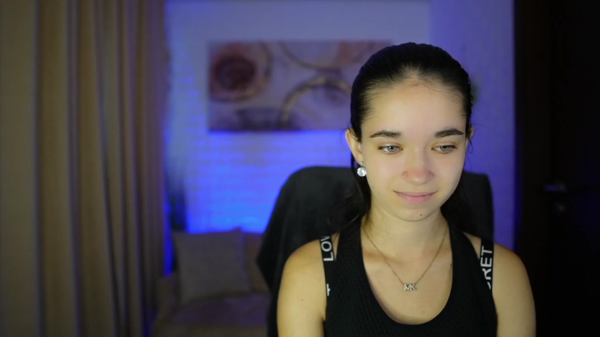Gallery image thumbnail from Gia_Paige18's myfreecams stream on, 09/22/2024, 09:33 image 1 of 20