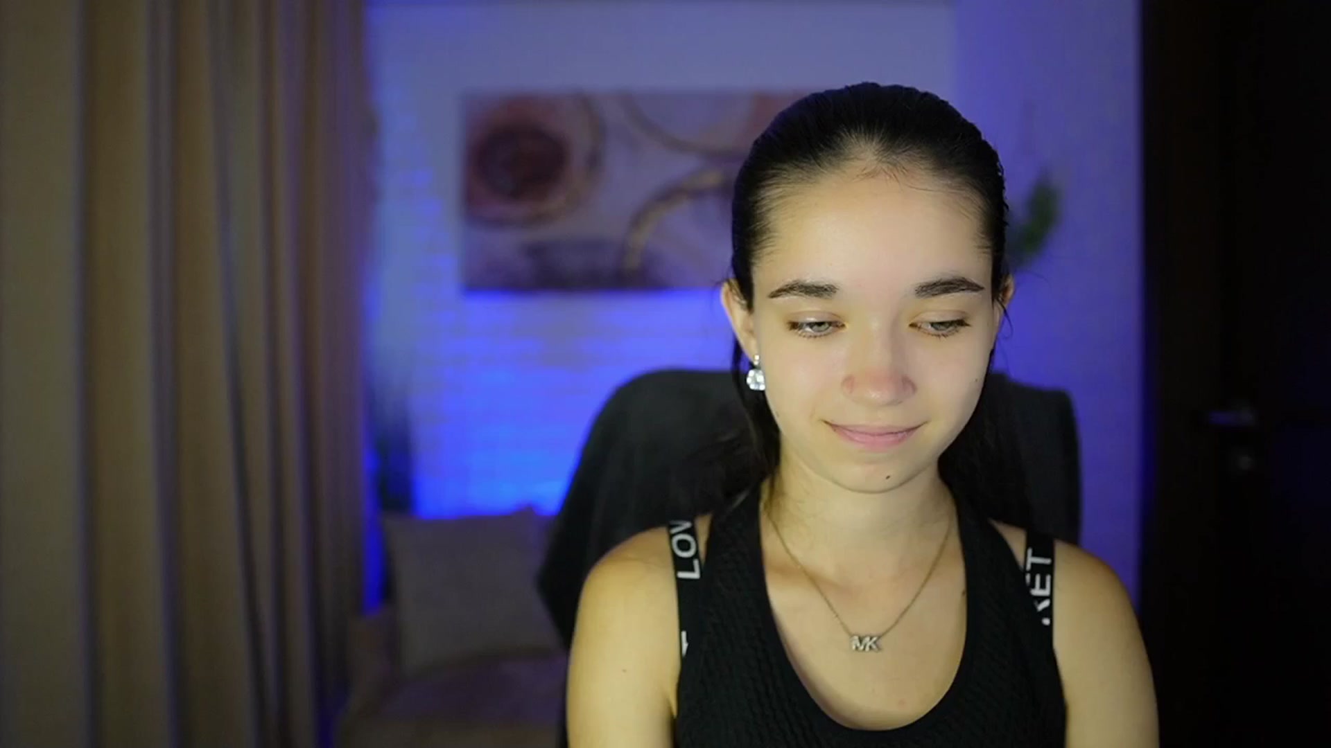 Gallery image thumbnail from Gia_Paige18's myfreecams stream on, 09/22/2024, 09:33 image 8 of 20