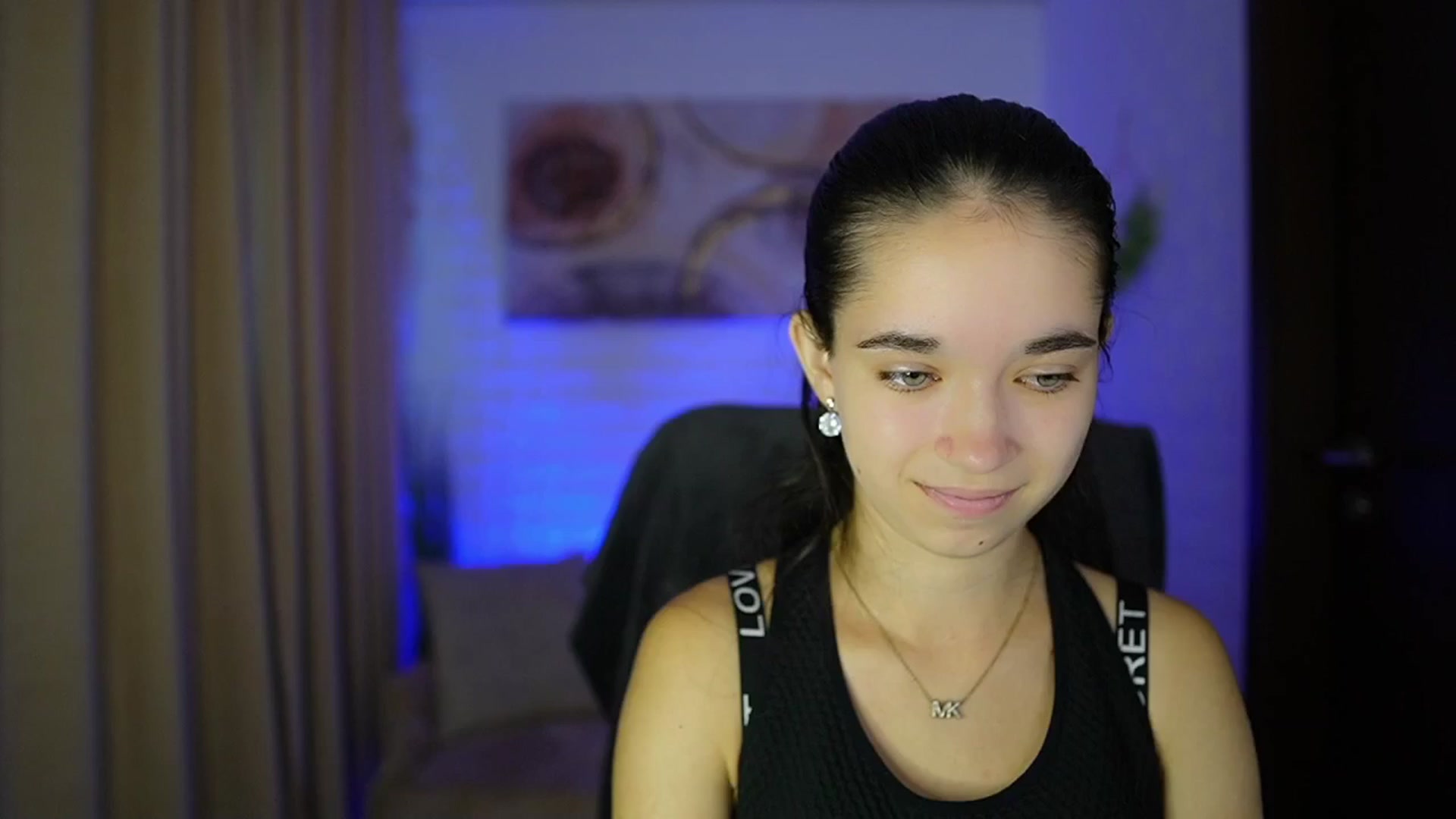 Gallery image thumbnail from Gia_Paige18's myfreecams stream on, 09/22/2024, 09:33 image 6 of 20