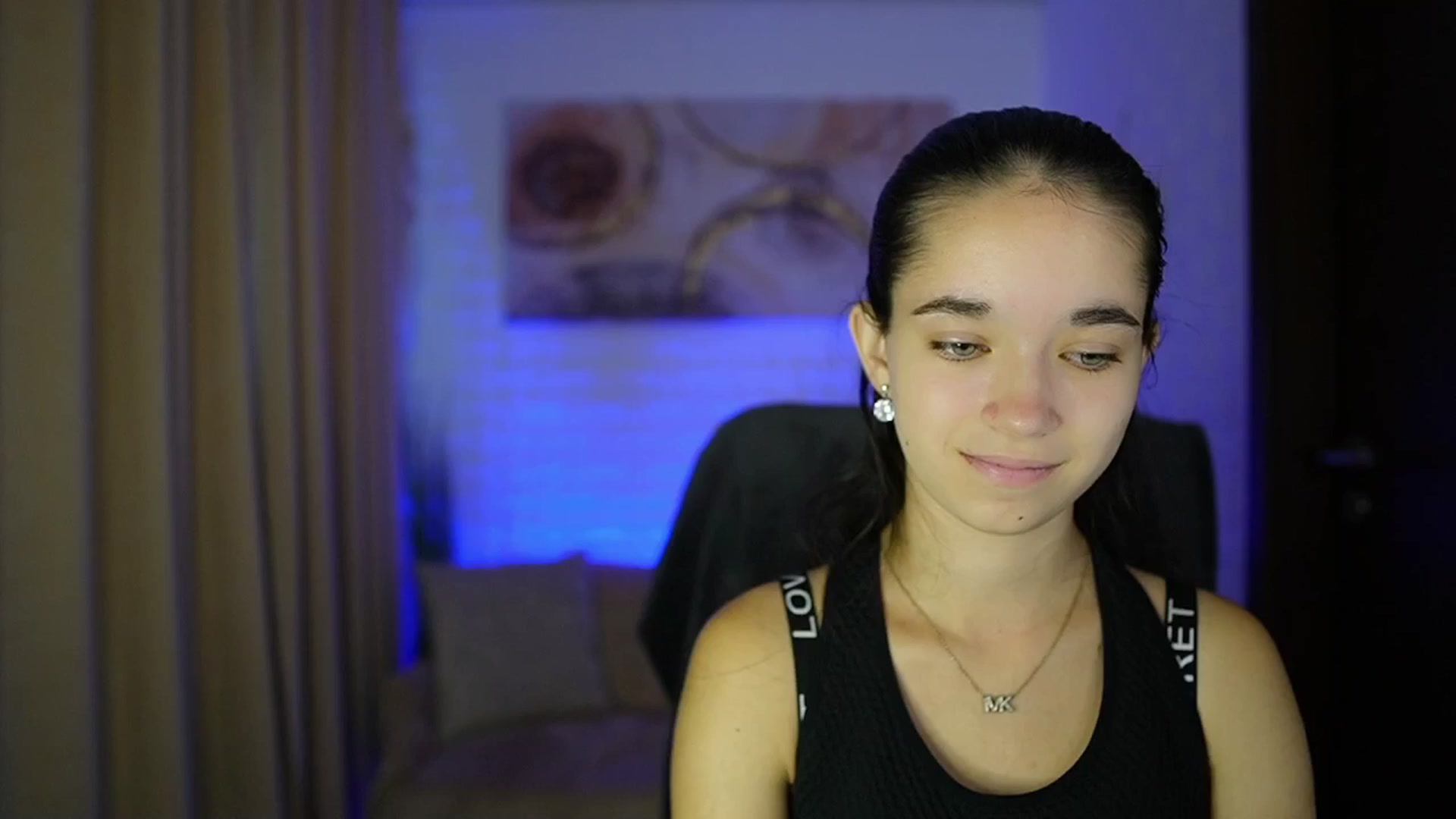 Gallery image thumbnail from Gia_Paige18's myfreecams stream on, 09/22/2024, 09:33 image 4 of 20