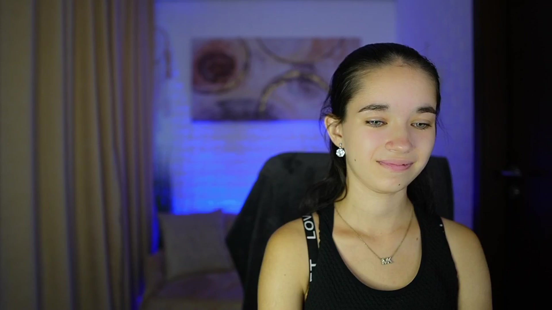 Gallery image thumbnail from Gia_Paige18's myfreecams stream on, 09/22/2024, 11:05 image 14 of 20
