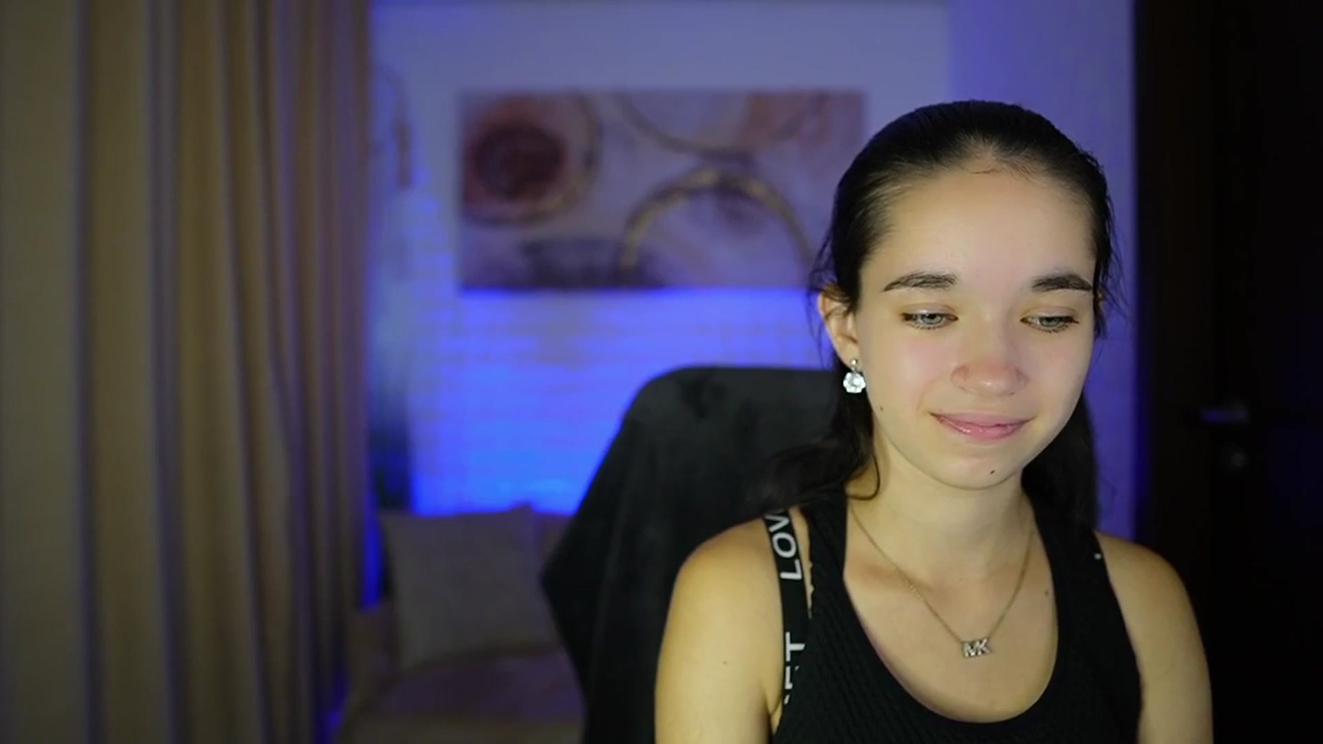 Gallery image thumbnail from Gia_Paige18's myfreecams stream on, 09/22/2024, 11:05 image 19 of 20