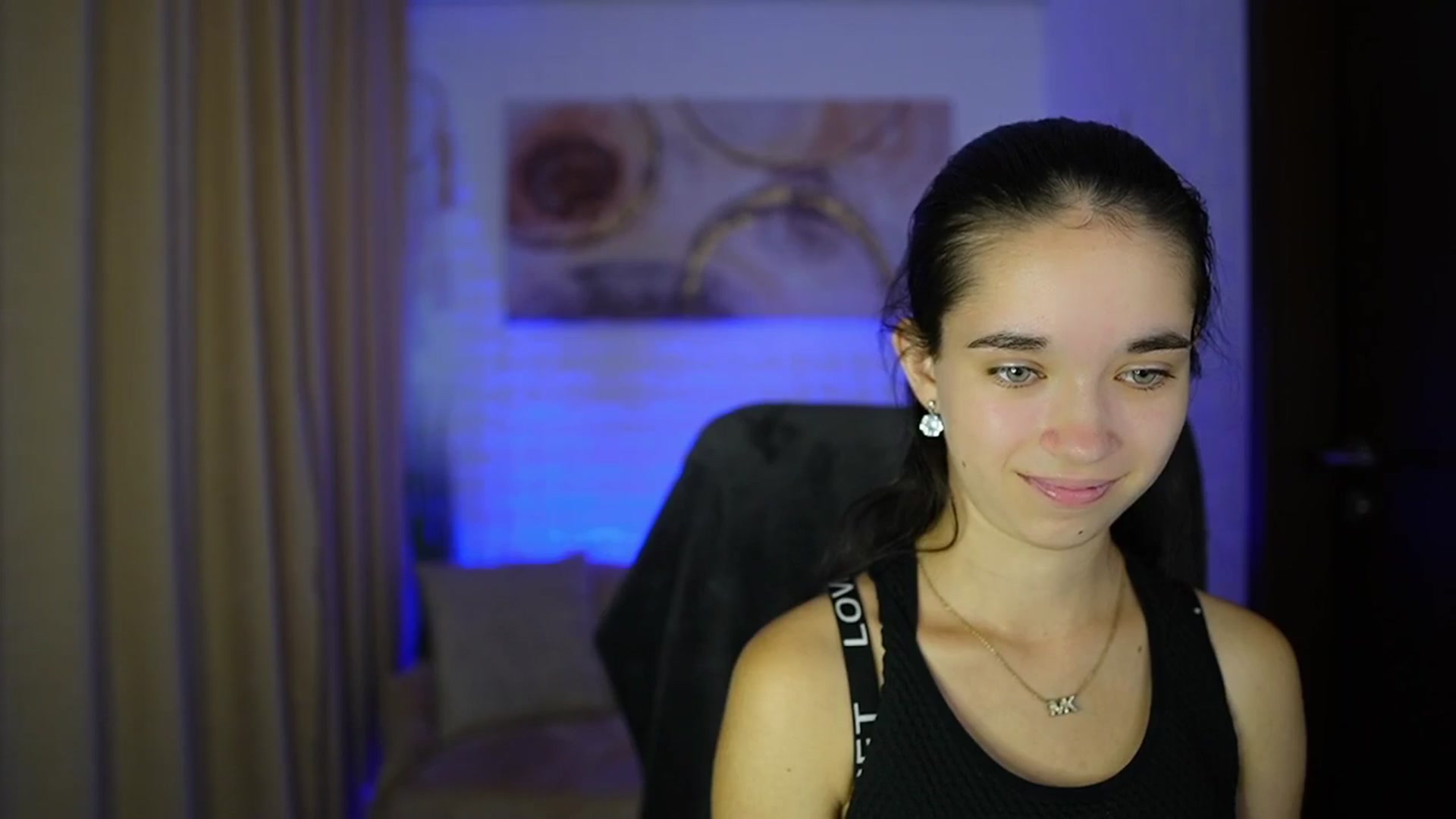 Gallery image thumbnail from Gia_Paige18's myfreecams stream on, 09/22/2024, 11:05 image 18 of 20