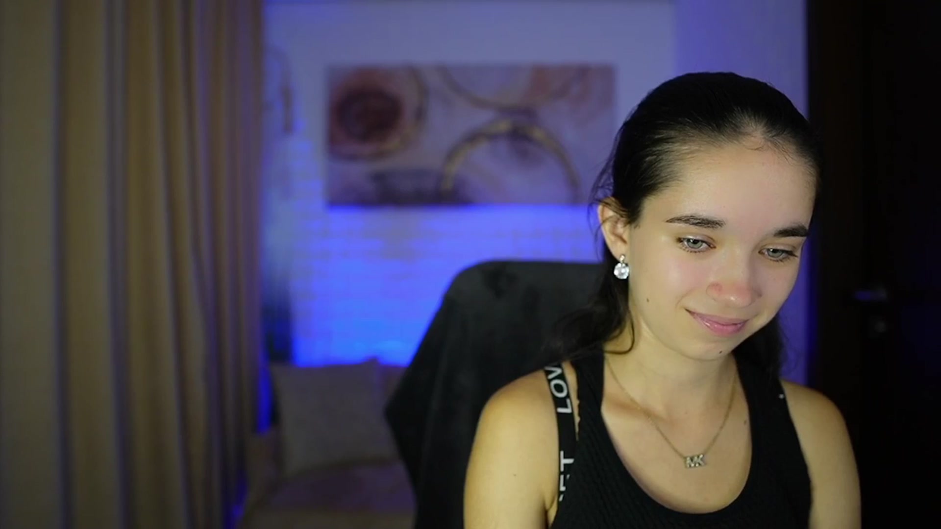 Gallery image thumbnail from Gia_Paige18's myfreecams stream on, 09/22/2024, 11:05 image 20 of 20