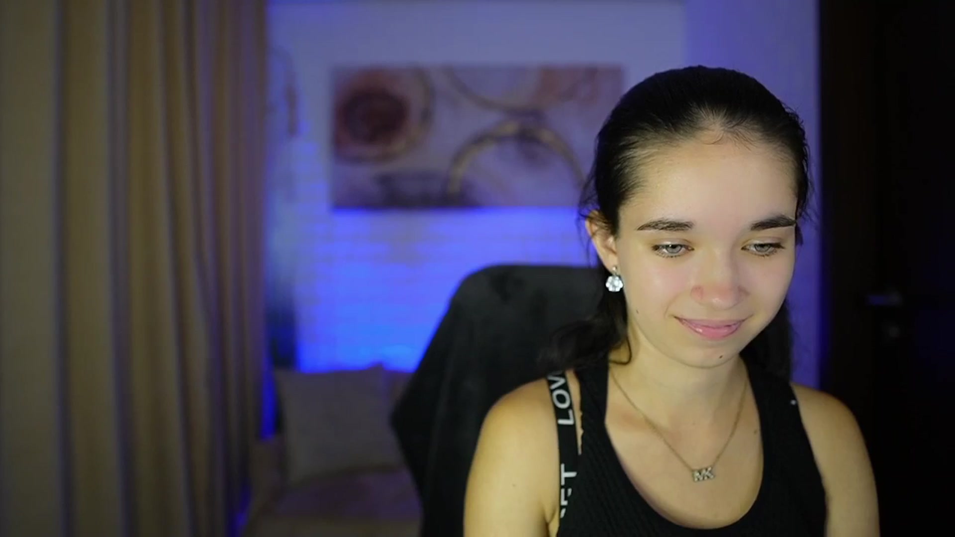 Gallery image thumbnail from Gia_Paige18's myfreecams stream on, 09/22/2024, 11:05 image 17 of 20