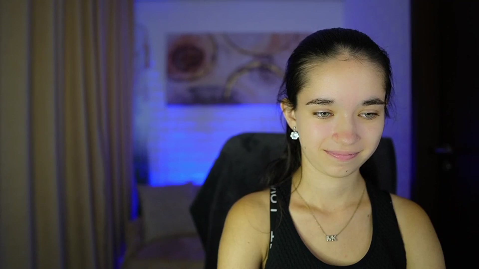 Gallery image thumbnail from Gia_Paige18's myfreecams stream on, 09/22/2024, 11:05 image 2 of 20