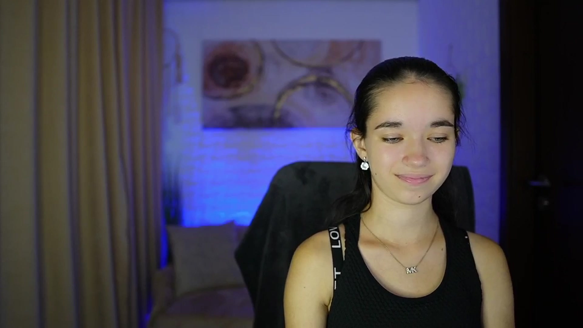 Gallery image thumbnail from Gia_Paige18's myfreecams stream on, 09/22/2024, 11:05 image 13 of 20