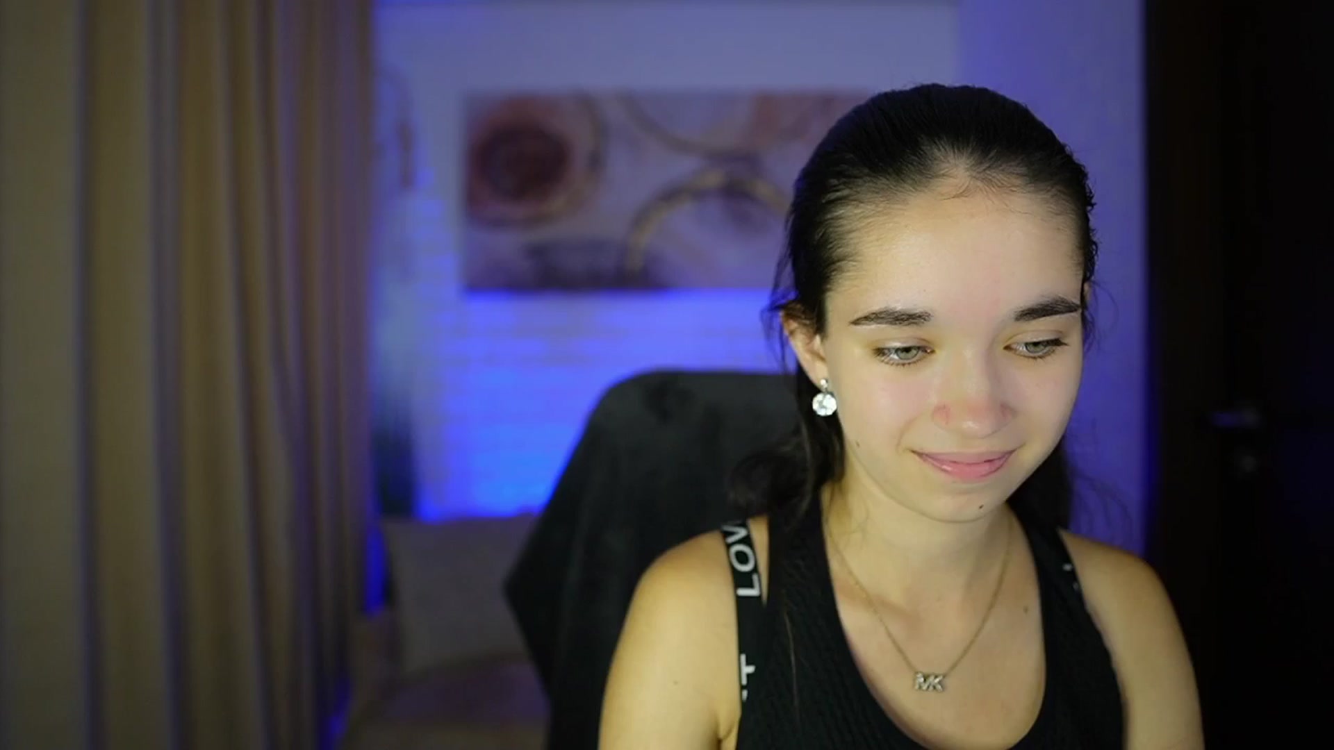 Gallery image thumbnail from Gia_Paige18's myfreecams stream on, 09/22/2024, 11:54 image 19 of 20