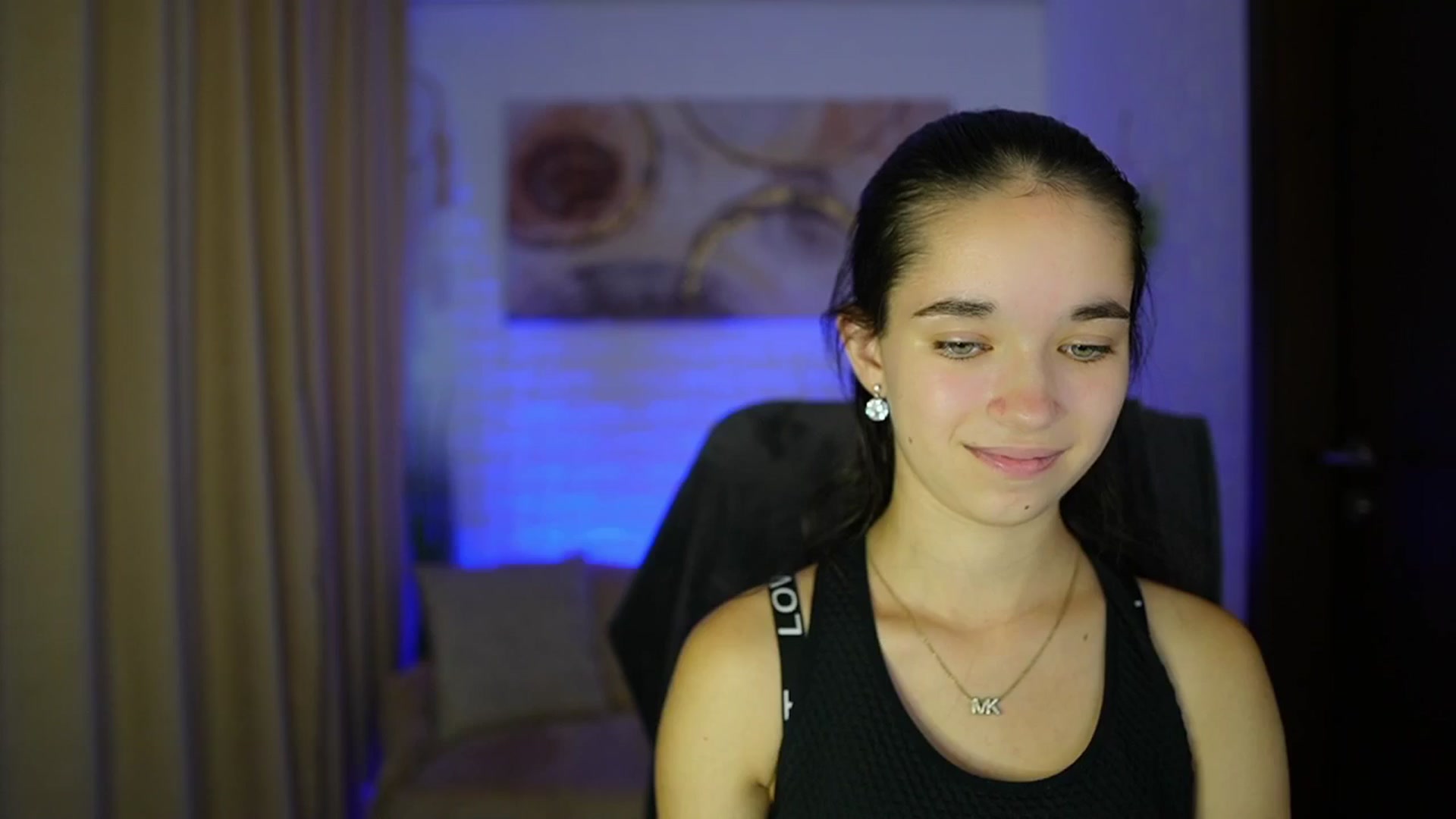 Gallery image thumbnail from Gia_Paige18's myfreecams stream on, 09/22/2024, 11:54 image 13 of 20