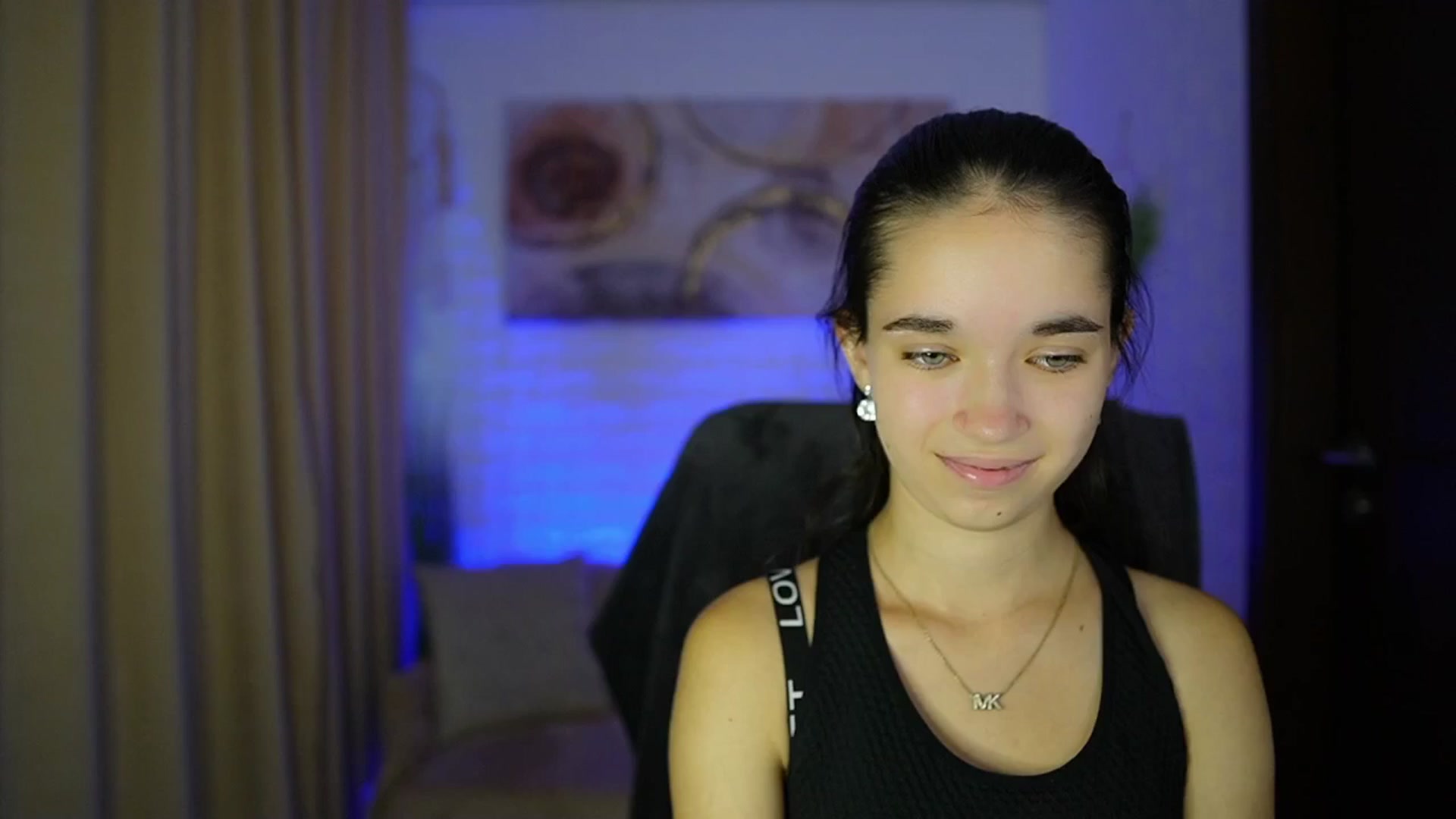 Gallery image thumbnail from Gia_Paige18's myfreecams stream on, 09/22/2024, 11:54 image 4 of 20