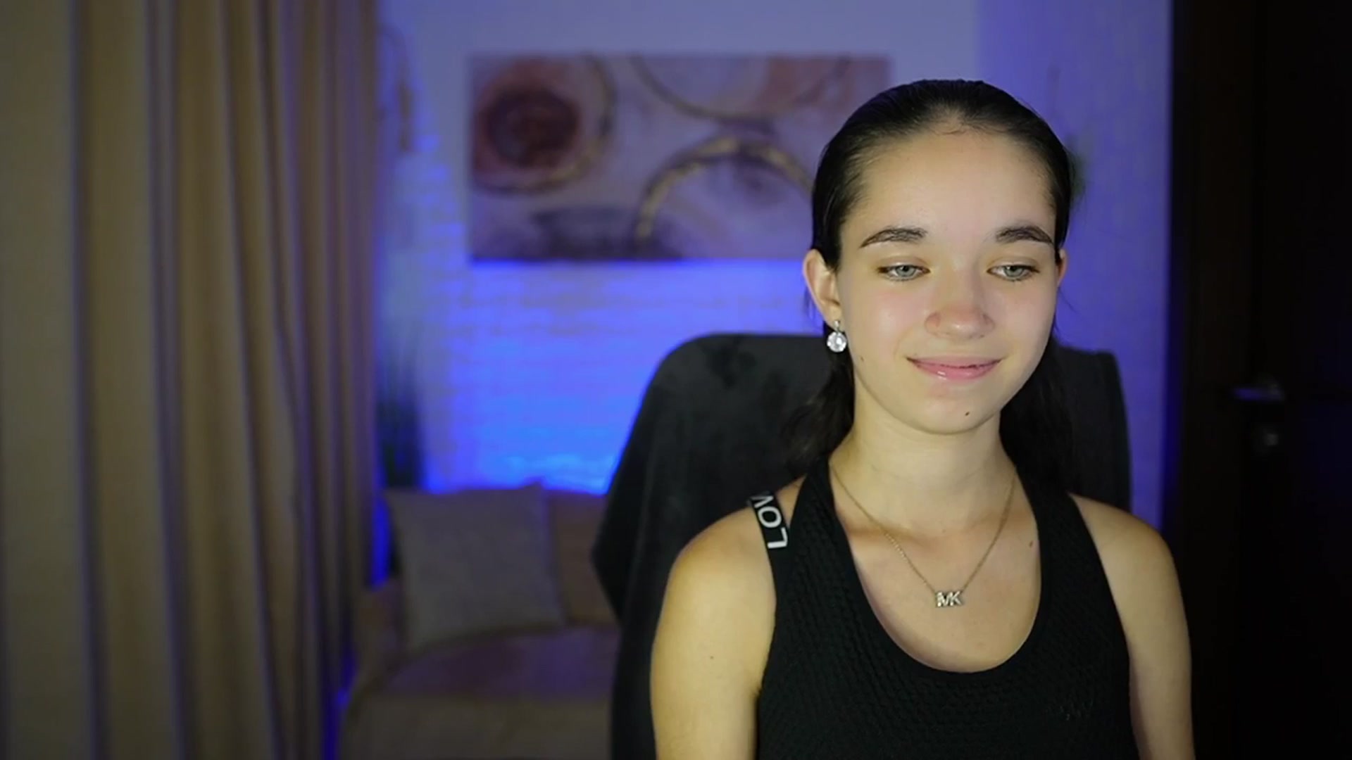 Gallery image thumbnail from Gia_Paige18's myfreecams stream on, 09/22/2024, 15:04 image 19 of 20