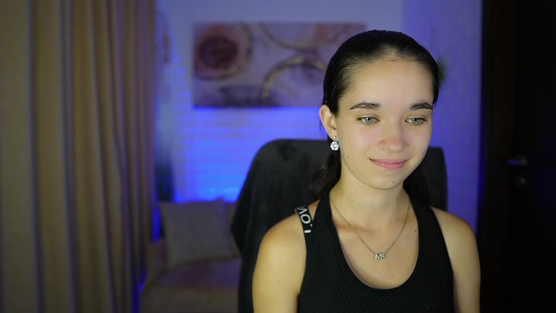 Gallery image thumbnail from Gia_Paige18's myfreecams stream on, 09/22/2024, 15:04 image 14 of 20