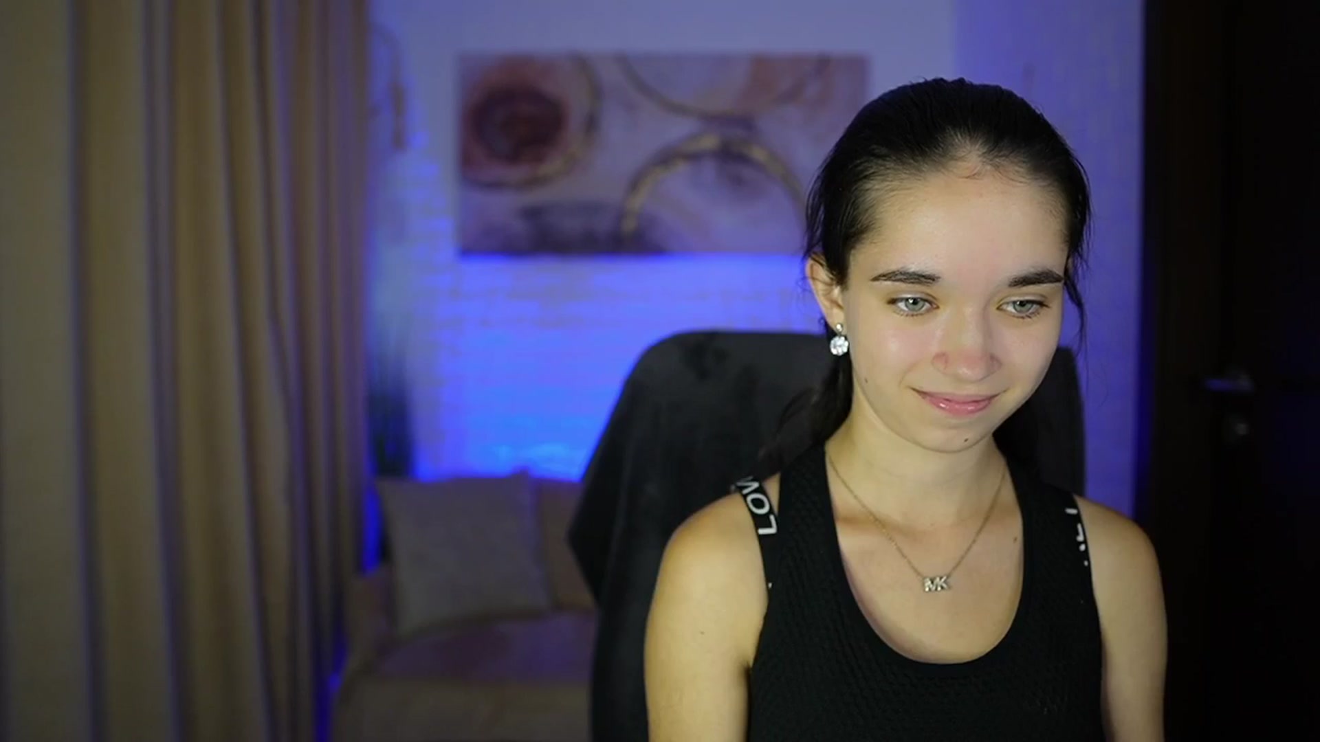 Gallery image thumbnail from Gia_Paige18's myfreecams stream on, 09/22/2024, 15:04 image 6 of 20