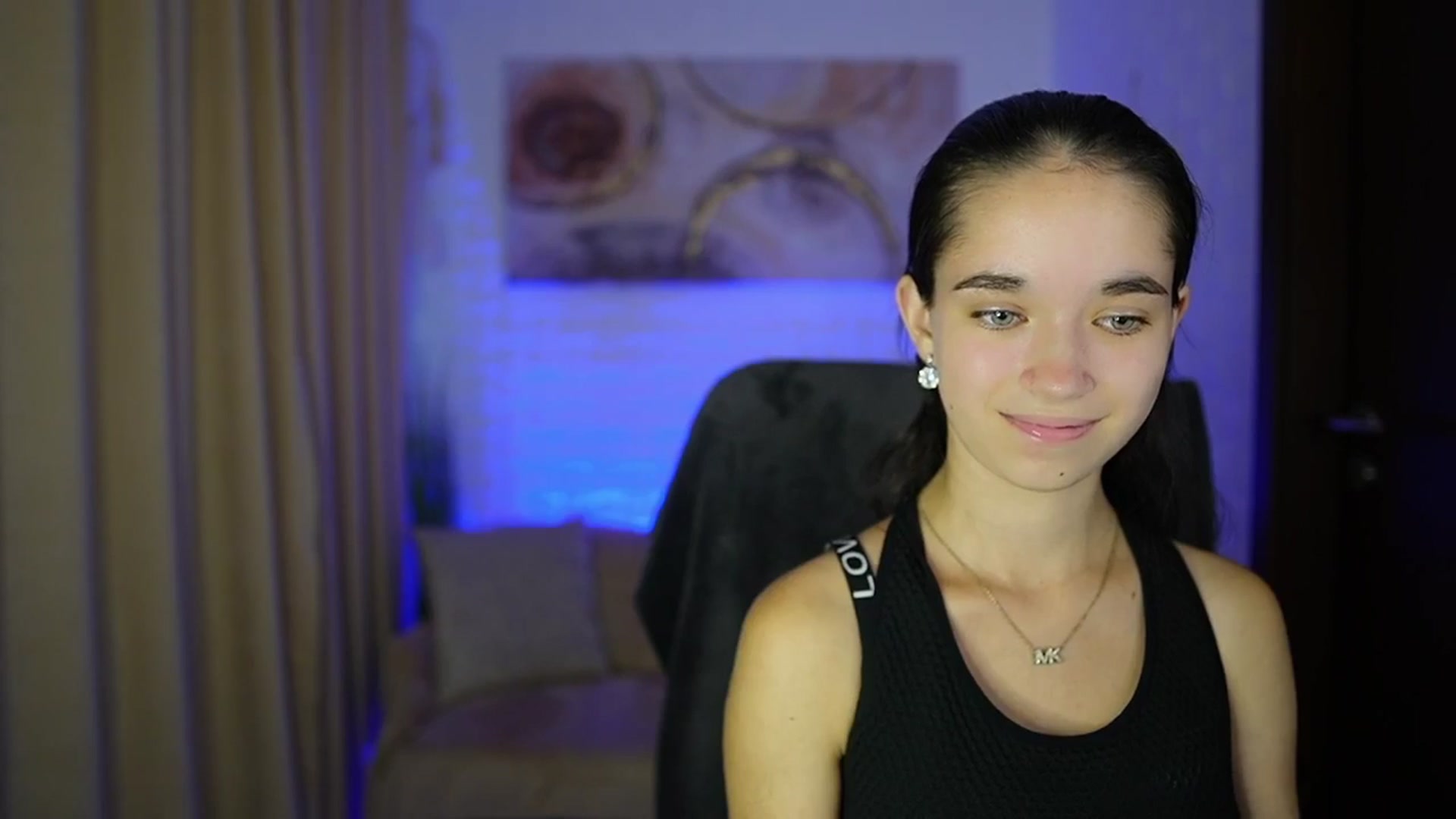 Gallery image thumbnail from Gia_Paige18's myfreecams stream on, 09/22/2024, 15:04 image 20 of 20