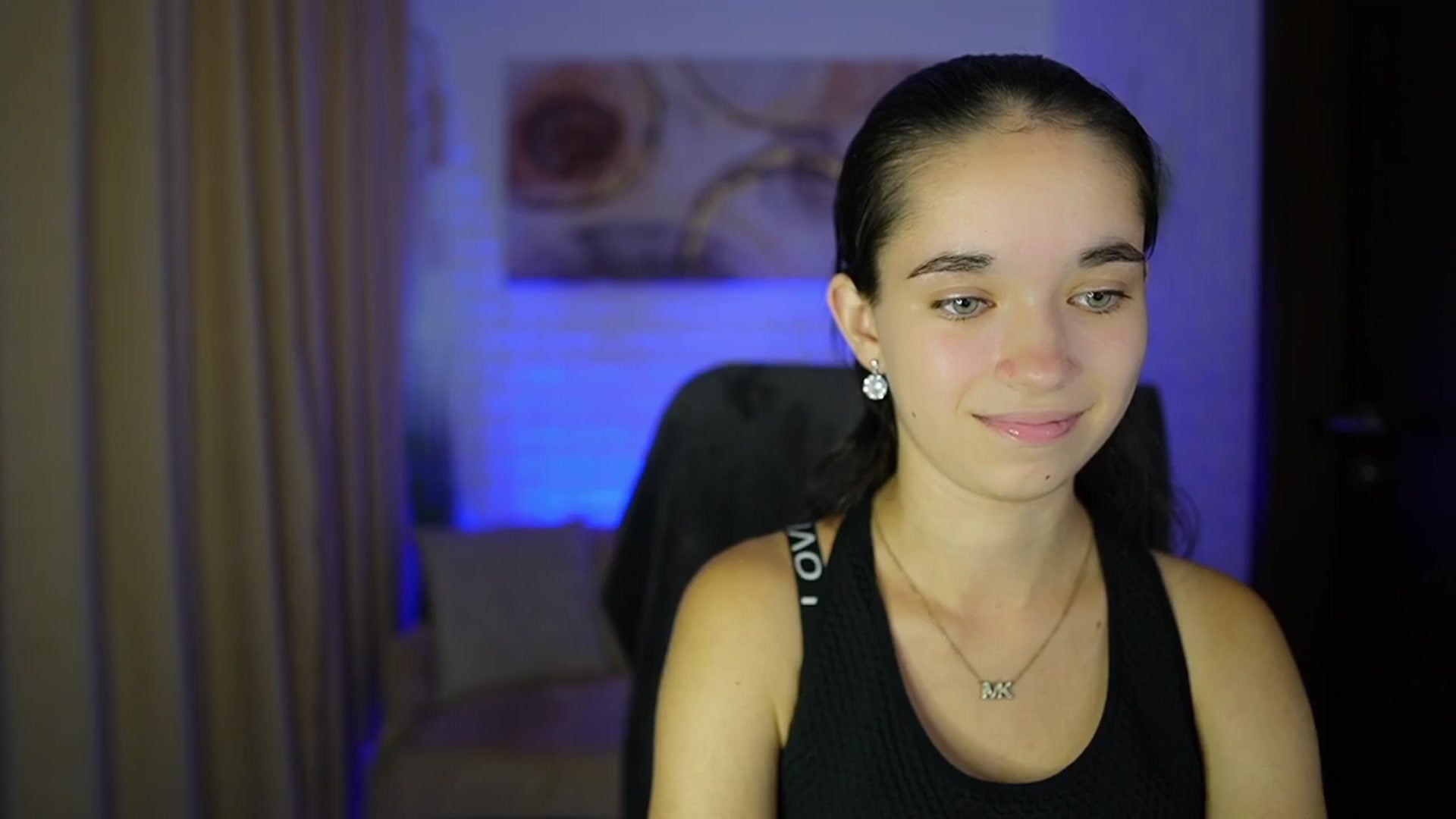 Gallery image thumbnail from Gia_Paige18's myfreecams stream on, 09/22/2024, 15:04 image 15 of 20
